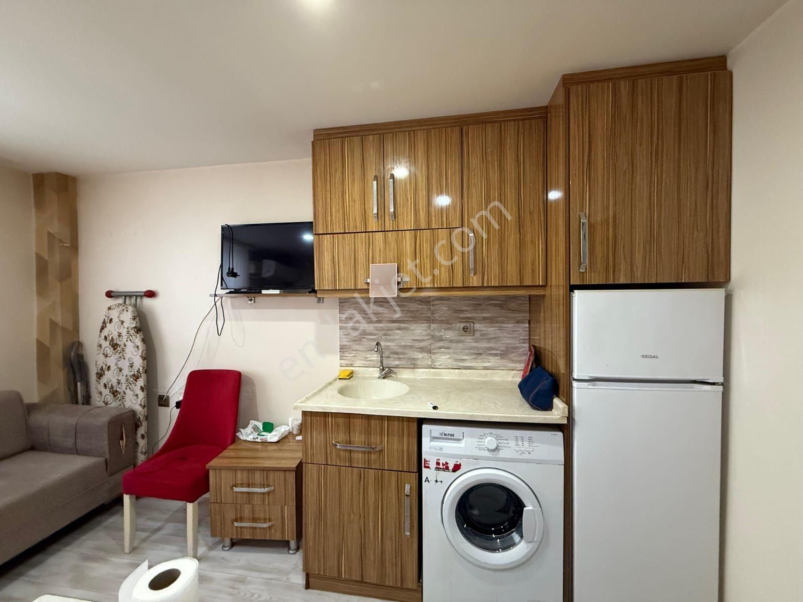 Yeşilyurt Mahallesi Eşyalı Daire - Görsel 3