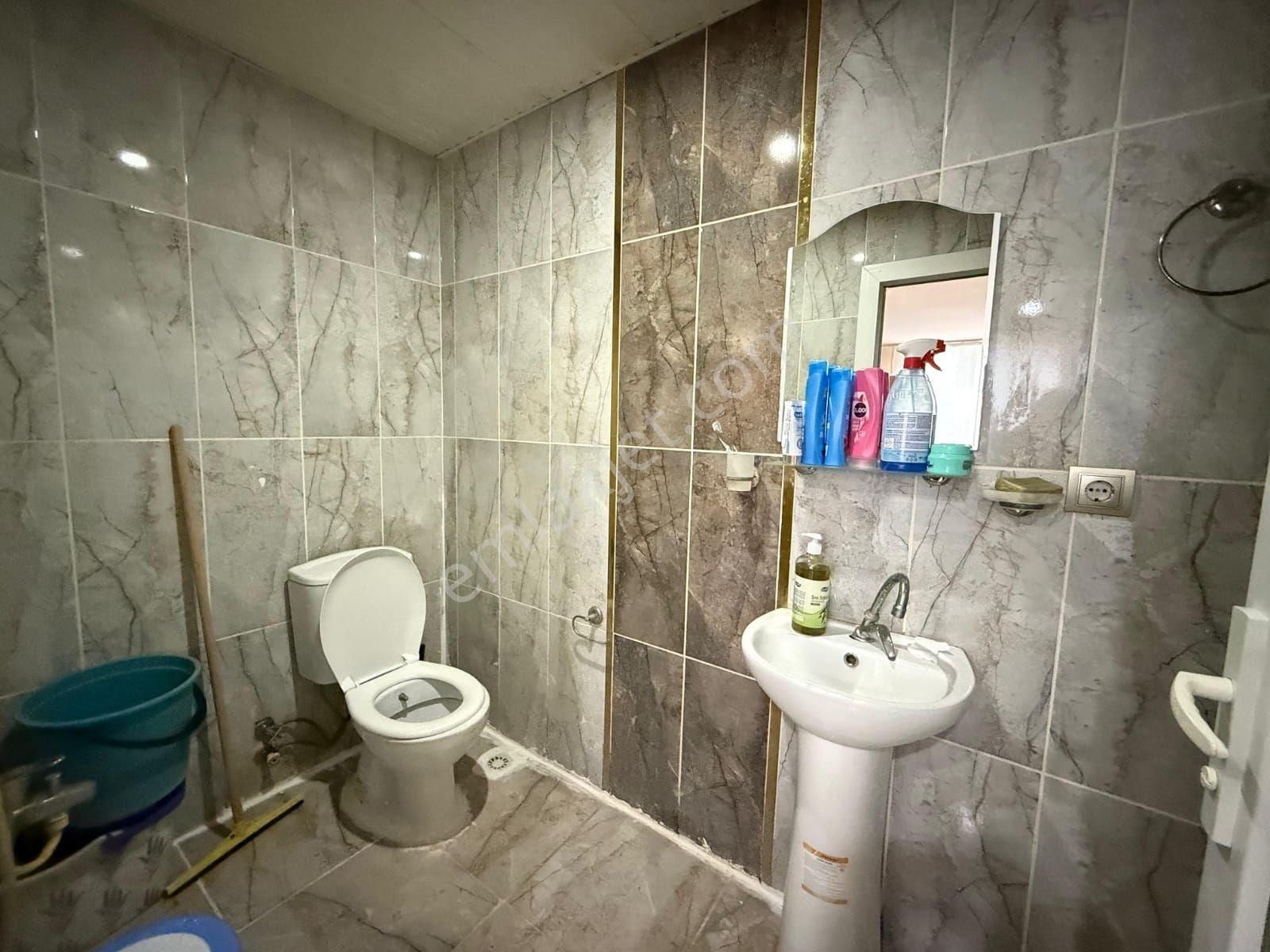 Yeşilyurt Mahallesi Eşyalı Daire - Görsel 7