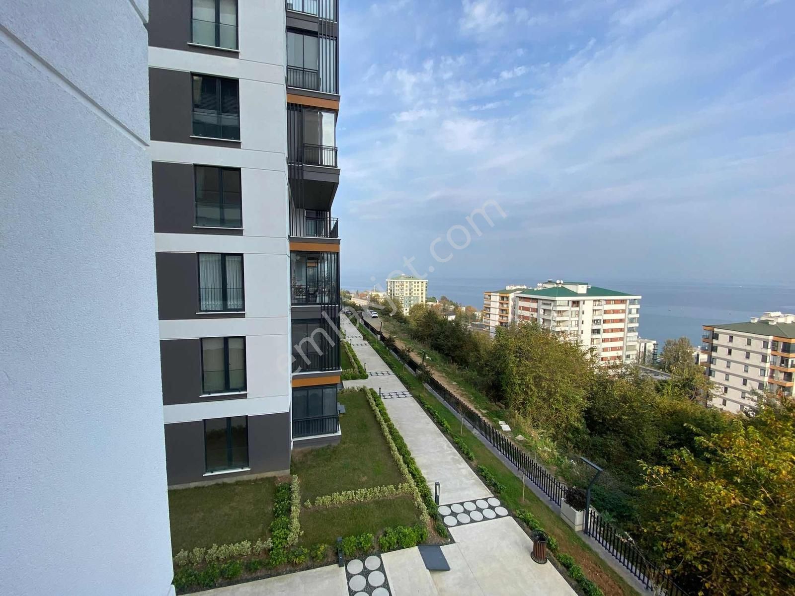 Vıp Gayrimenkuldan Serander Park Teras Sitesinde Satılık Daire - Görsel 29