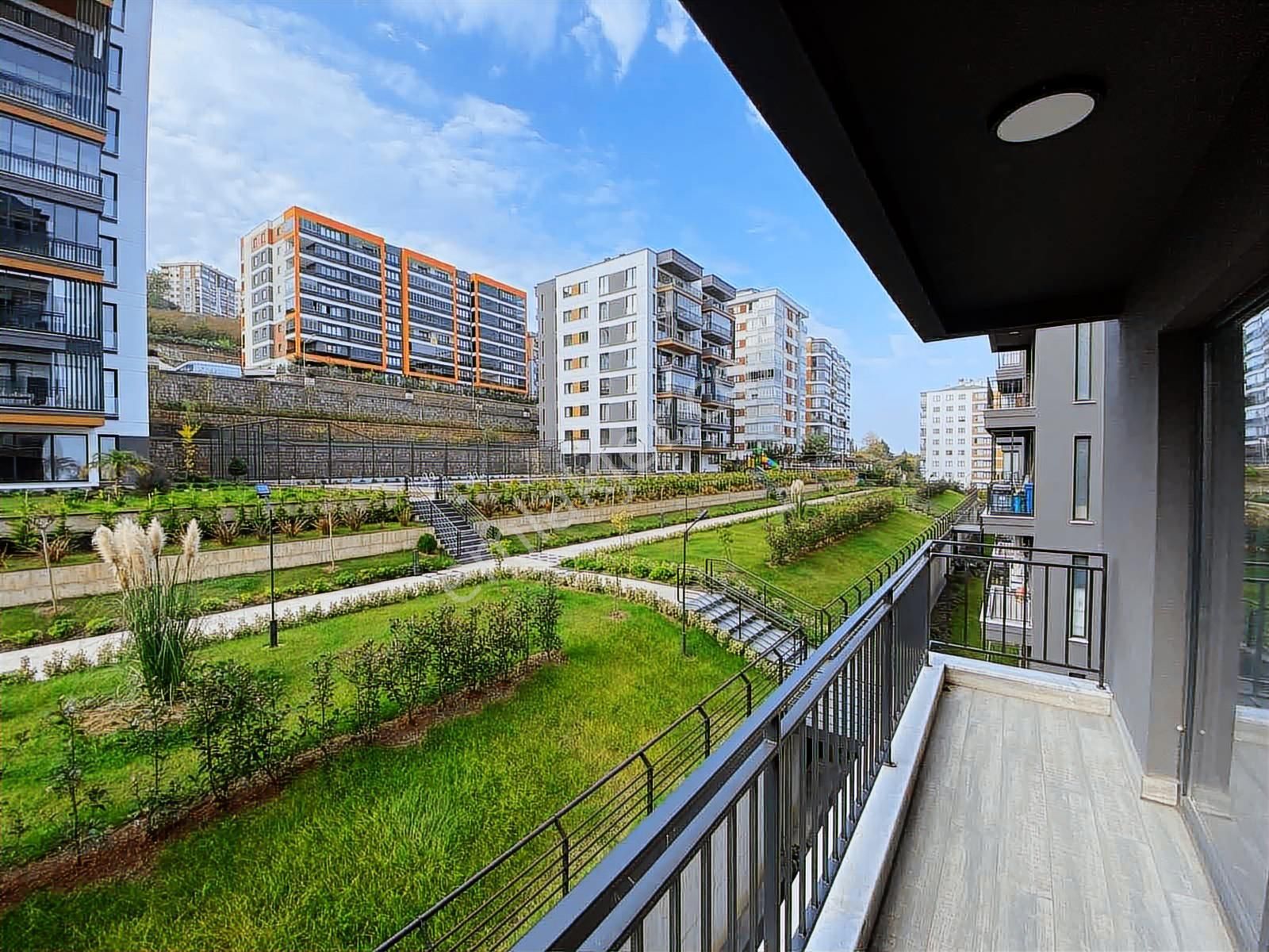 Vıp Gayrimenkuldan Serander Park Teras Sitesinde Satılık Daire - Görsel 27