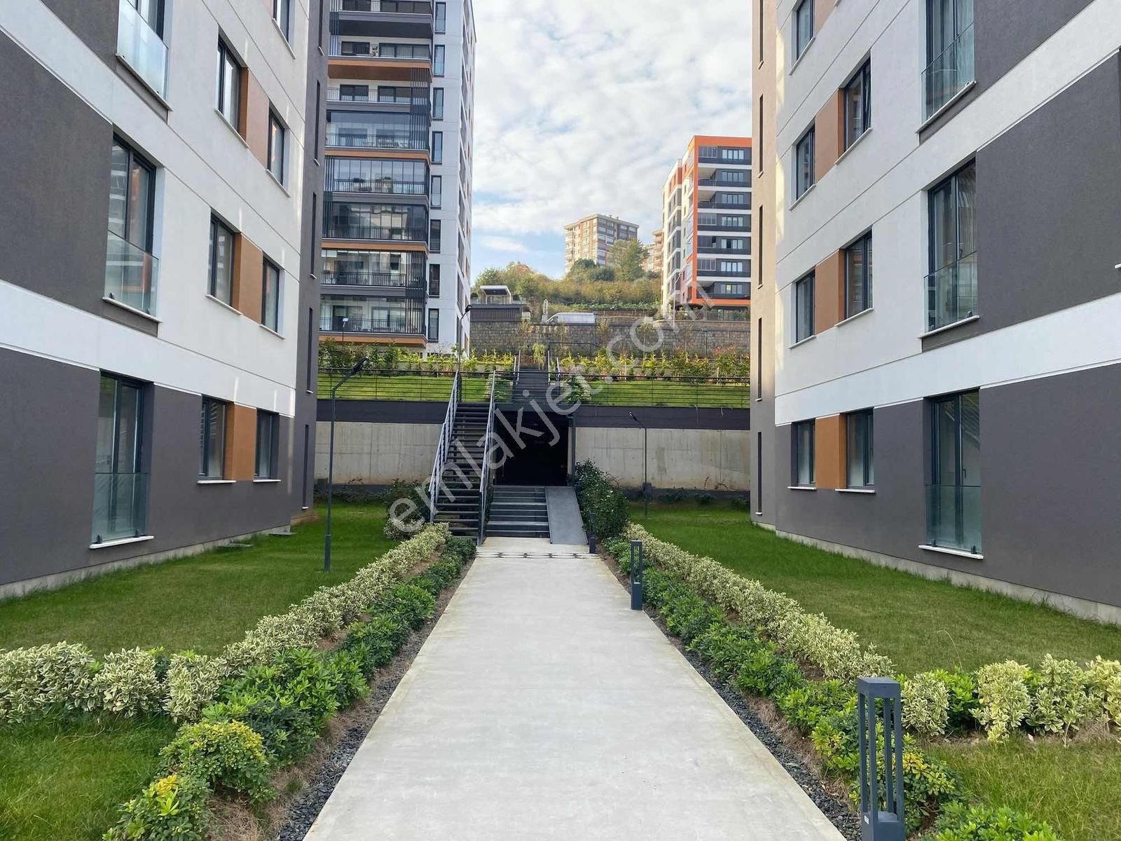 Vıp Gayrimenkuldan Serander Park Teras Sitesinde Satılık Daire - Görsel 6