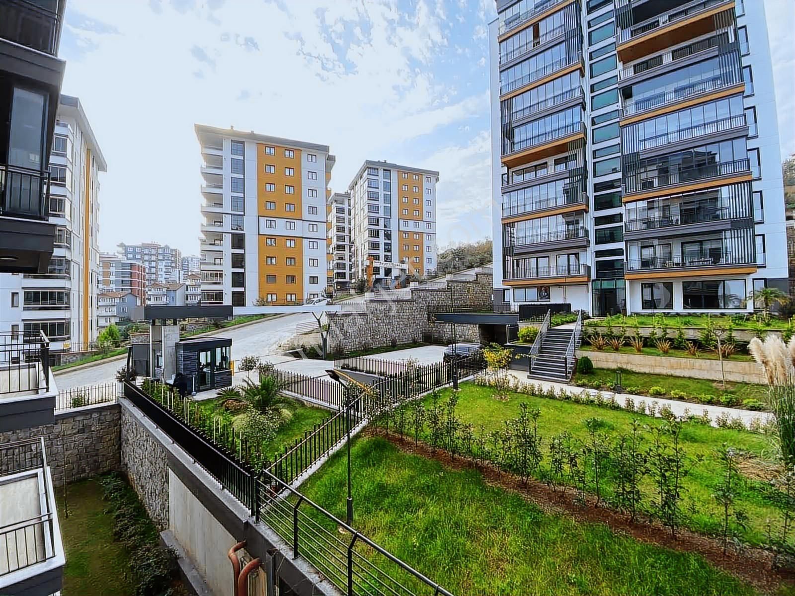 Vıp Gayrimenkuldan Serander Park Teras Sitesinde Satılık Daire - Görsel 28