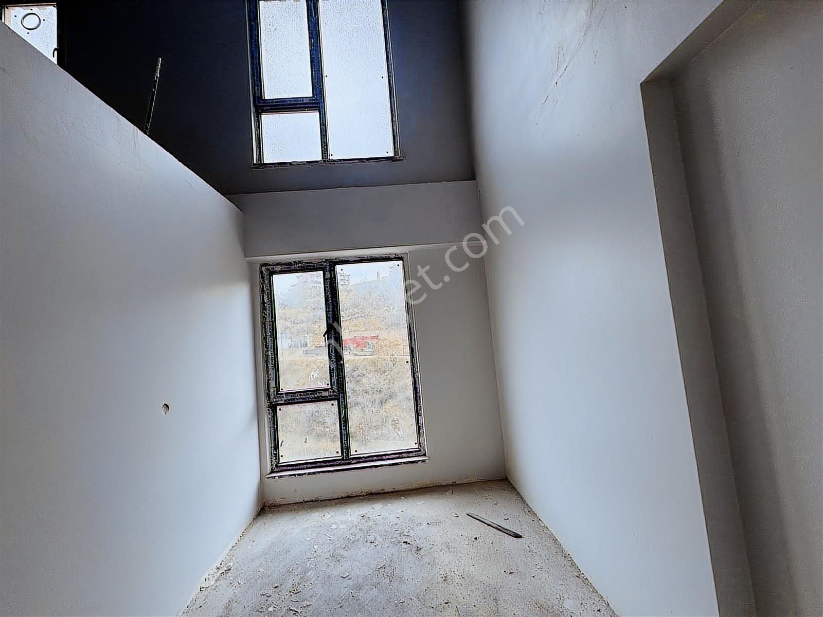 2 Ayrı 1+1 Full Yapılı Şekilde Tek Tapulu Çift Cepheli Dublex - Görsel 6