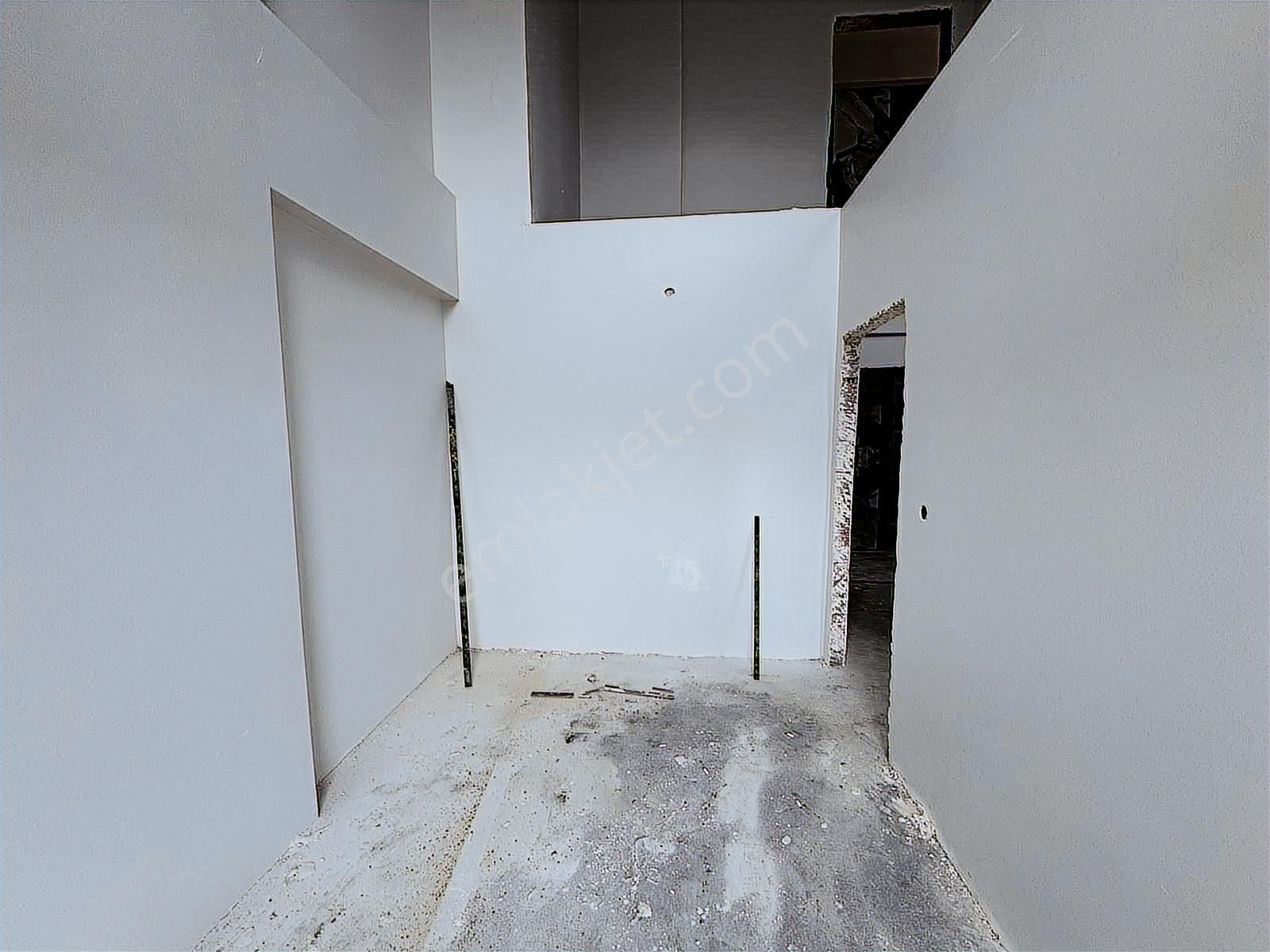 2 Ayrı 1+1 Full Yapılı Şekilde Tek Tapulu Çift Cepheli Dublex - Görsel 15