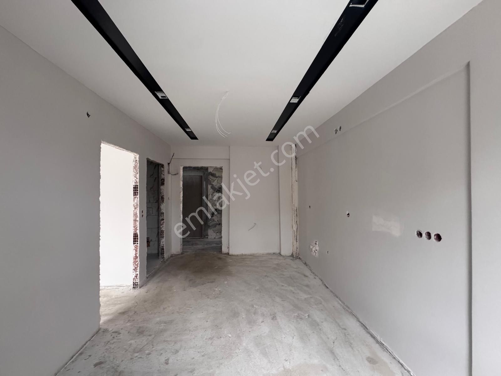 2 Ayrı 1+1 Full Yapılı Şekilde Tek Tapulu Çift Cepheli Dublex - Görsel 9