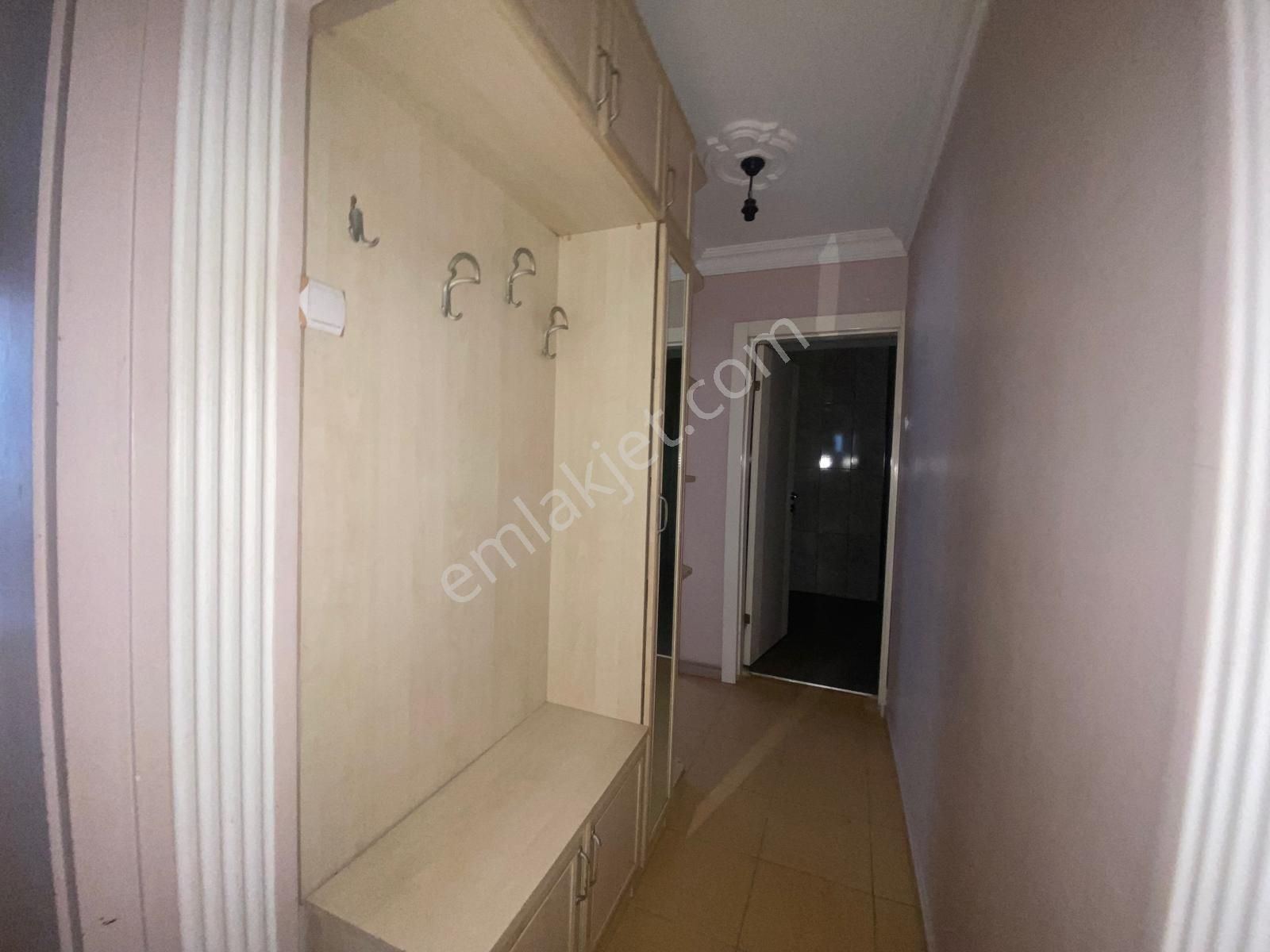 Koza Emlak'tan Ahievran Mahalesinde Ara Katta Ön Cephe De 3+1 Kiralık Daire - Görsel 28