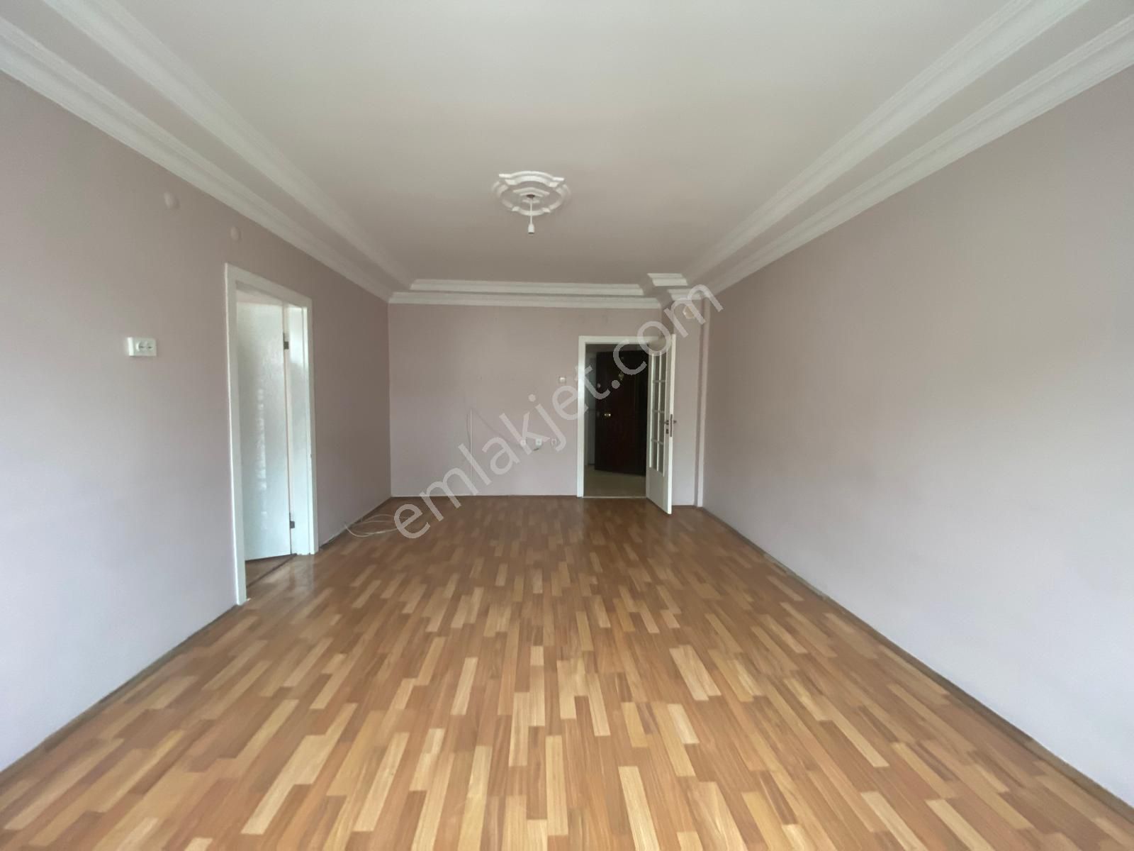 Koza Emlak'tan Ahievran Mahalesinde Ara Katta Ön Cephe De 3+1 Kiralık Daire - Görsel 8