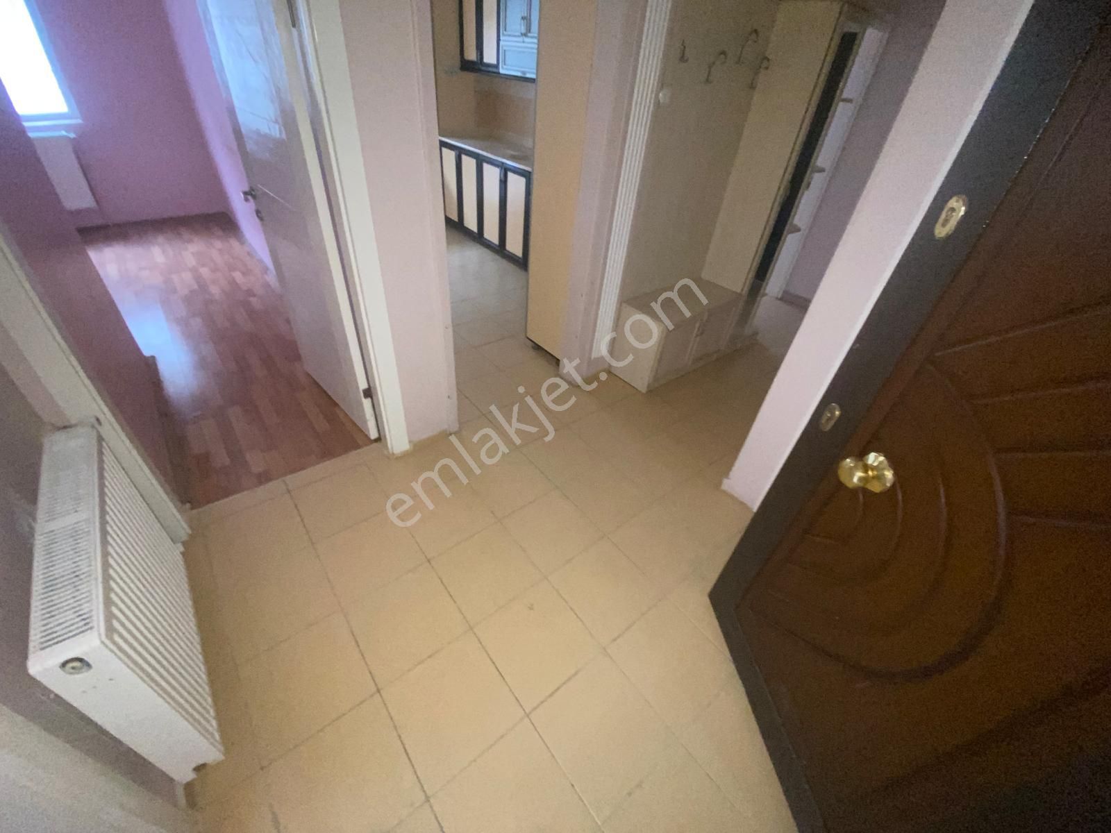 Koza Emlak'tan Ahievran Mahalesinde Ara Katta Ön Cephe De 3+1 Kiralık Daire - Görsel 27