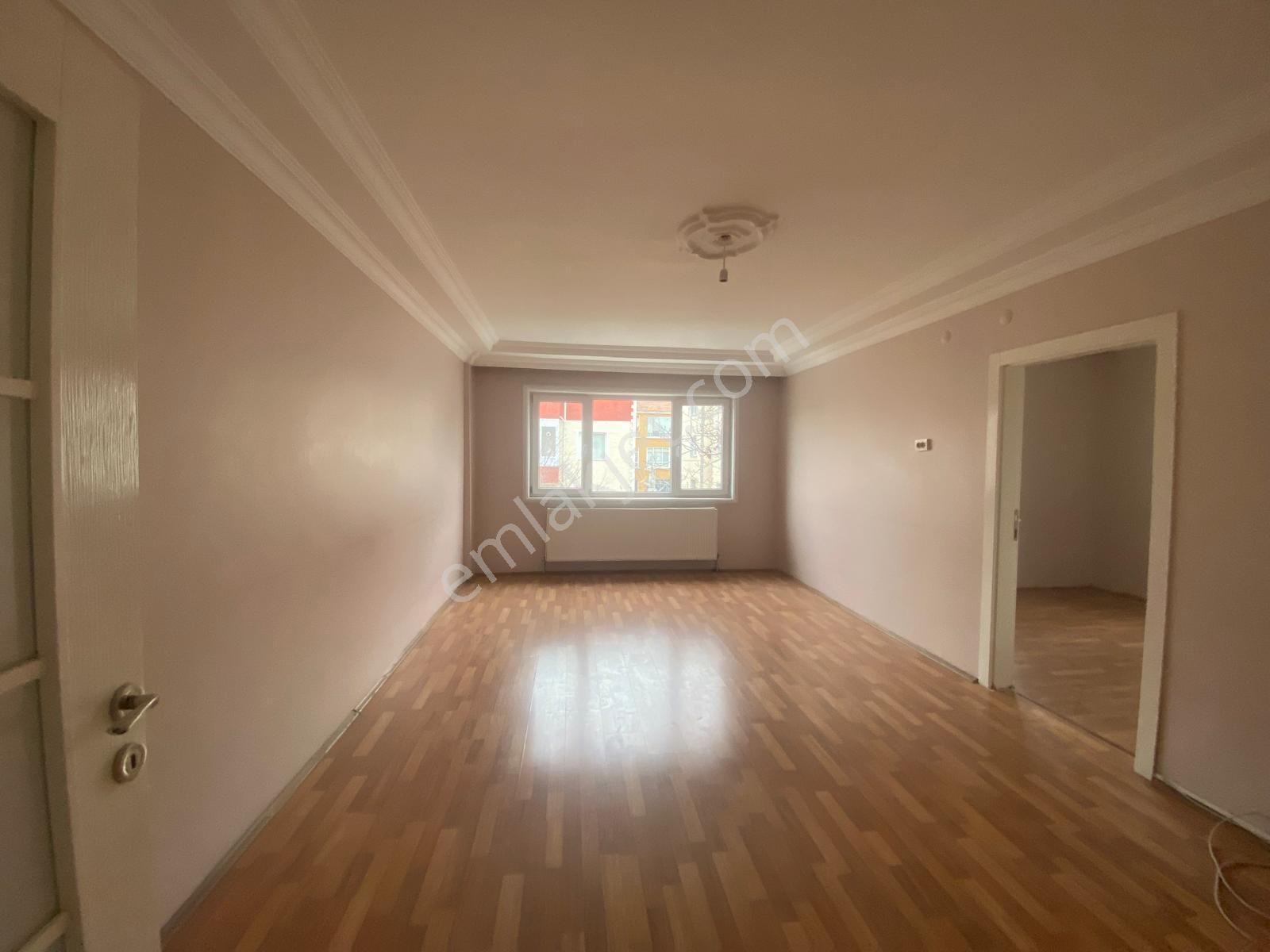 Koza Emlak'tan Ahievran Mahalesinde Ara Katta Ön Cephe De 3+1 Kiralık Daire - Görsel 6