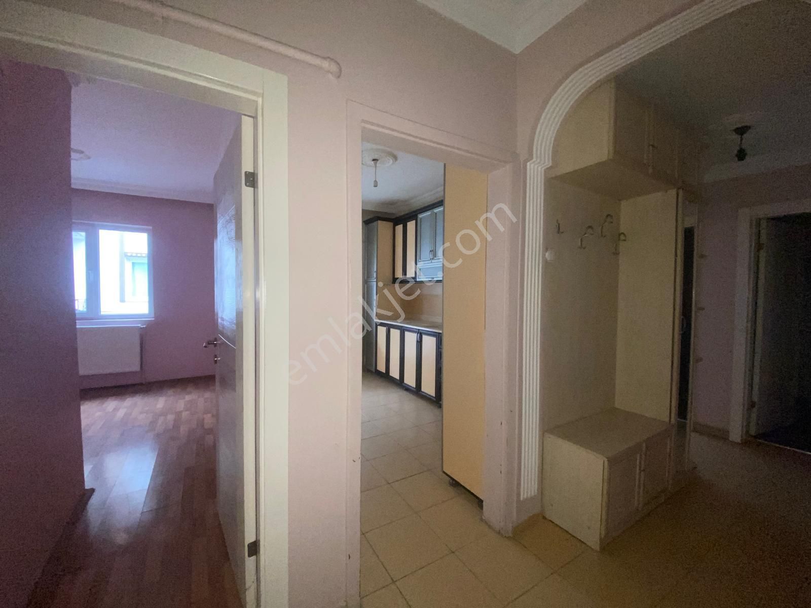 Koza Emlak'tan Ahievran Mahalesinde Ara Katta Ön Cephe De 3+1 Kiralık Daire - Görsel 31