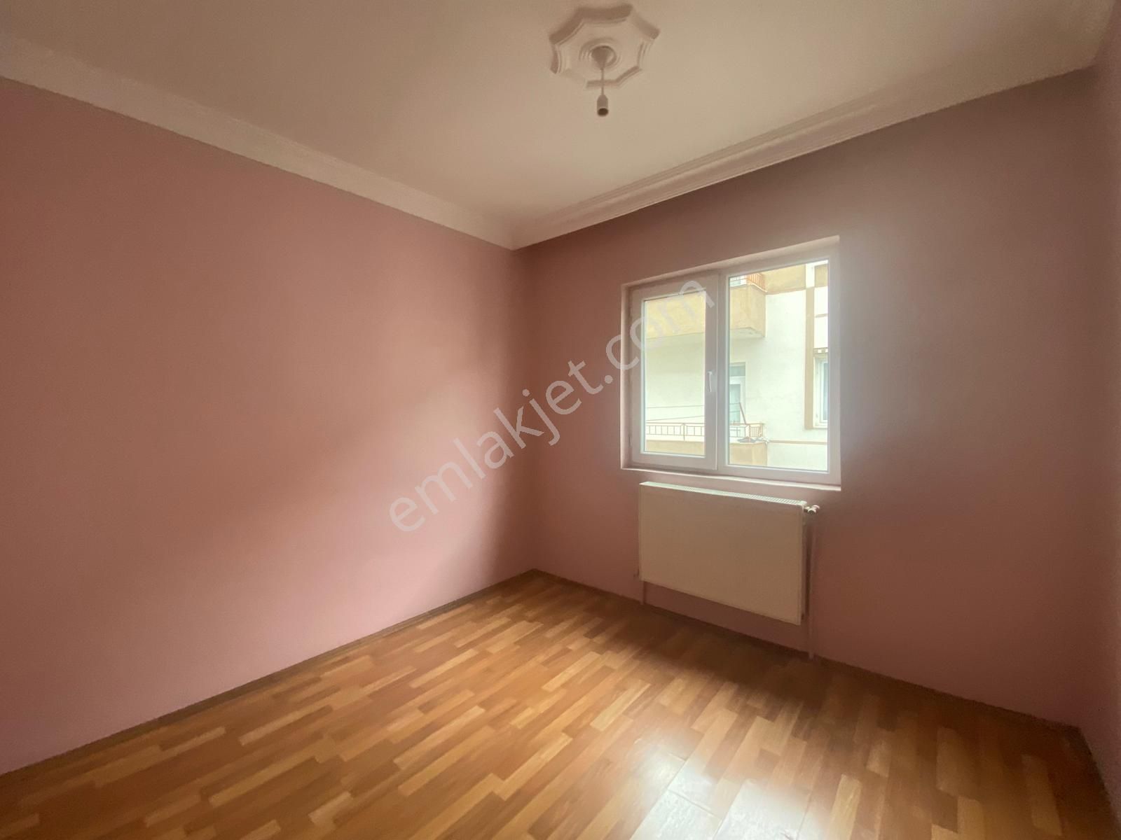 Koza Emlak'tan Ahievran Mahalesinde Ara Katta Ön Cephe De 3+1 Kiralık Daire - Görsel 15