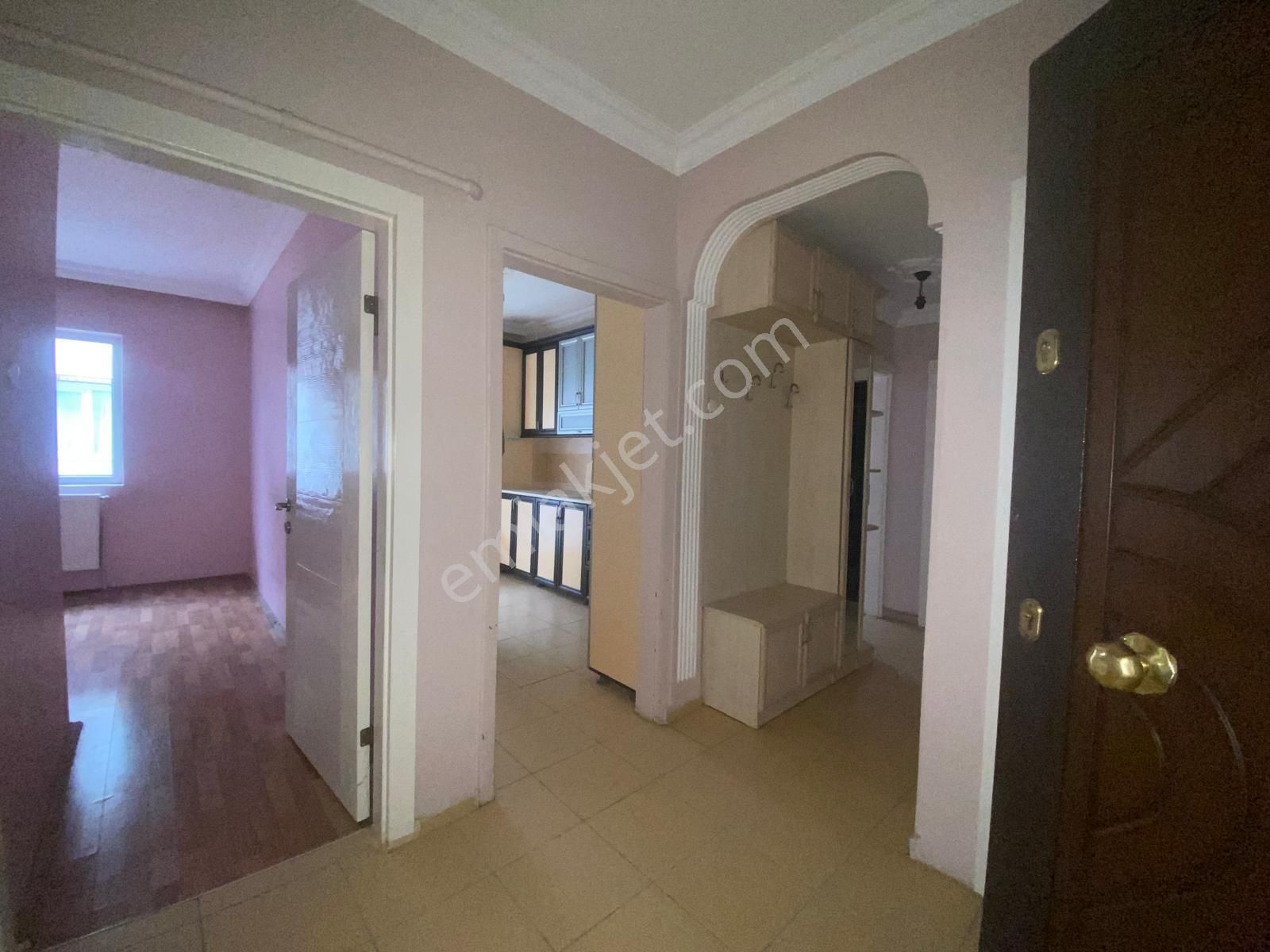 Koza Emlak'tan Ahievran Mahalesinde Ara Katta Ön Cephe De 3+1 Kiralık Daire - Görsel 26