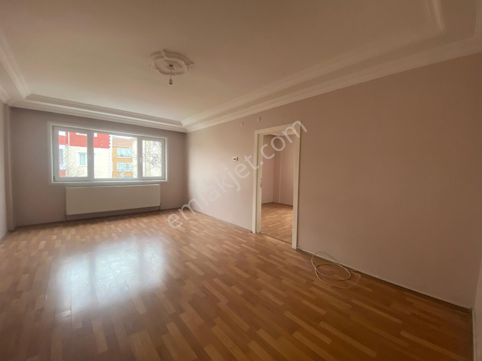 Koza Emlak'tan Ahievran Mahalesinde Ara Katta Ön Cephe De 3+1 Kiralık Daire - Görsel 7