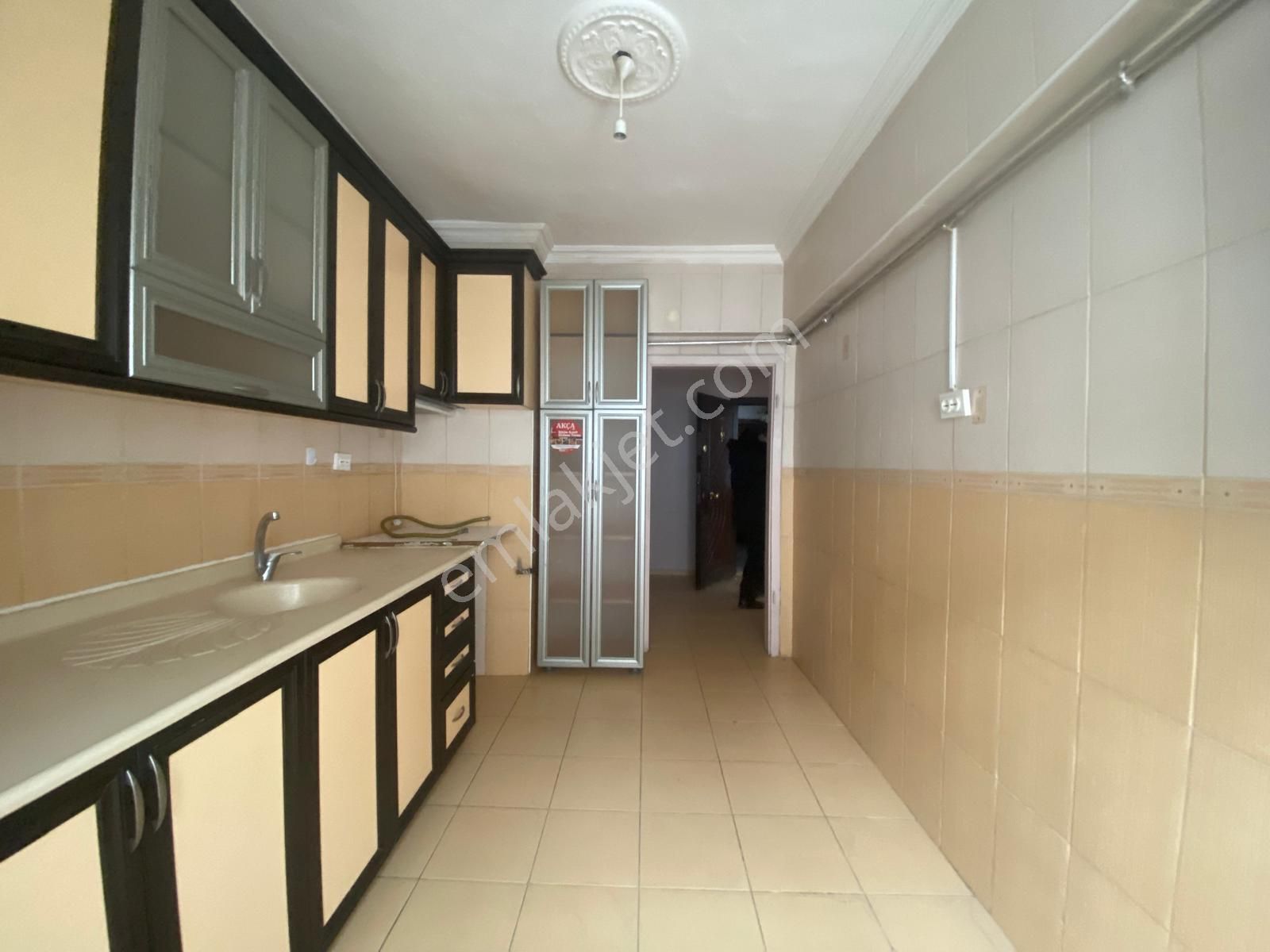 Koza Emlak'tan Ahievran Mahalesinde Ara Katta Ön Cephe De 3+1 Kiralık Daire - Görsel 4