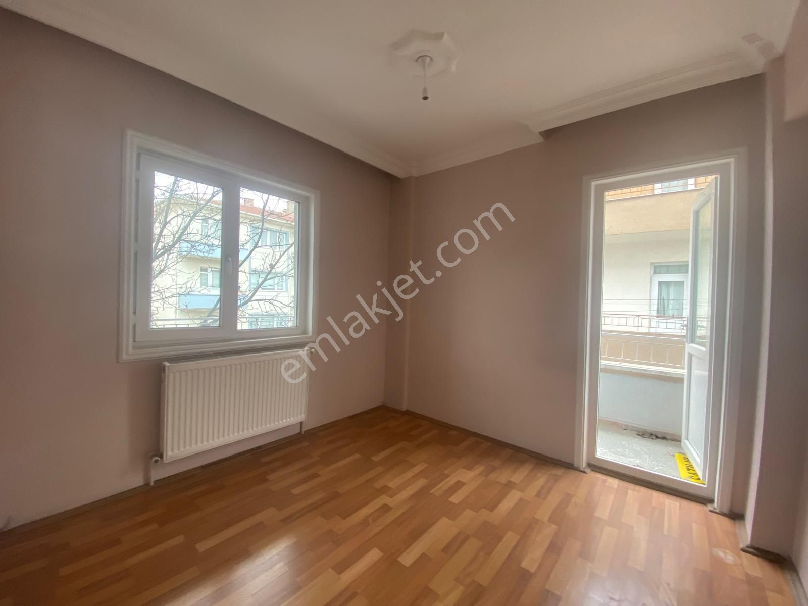 Koza Emlak'tan Ahievran Mahalesinde Ara Katta Ön Cephe De 3+1 Kiralık Daire - Görsel 11