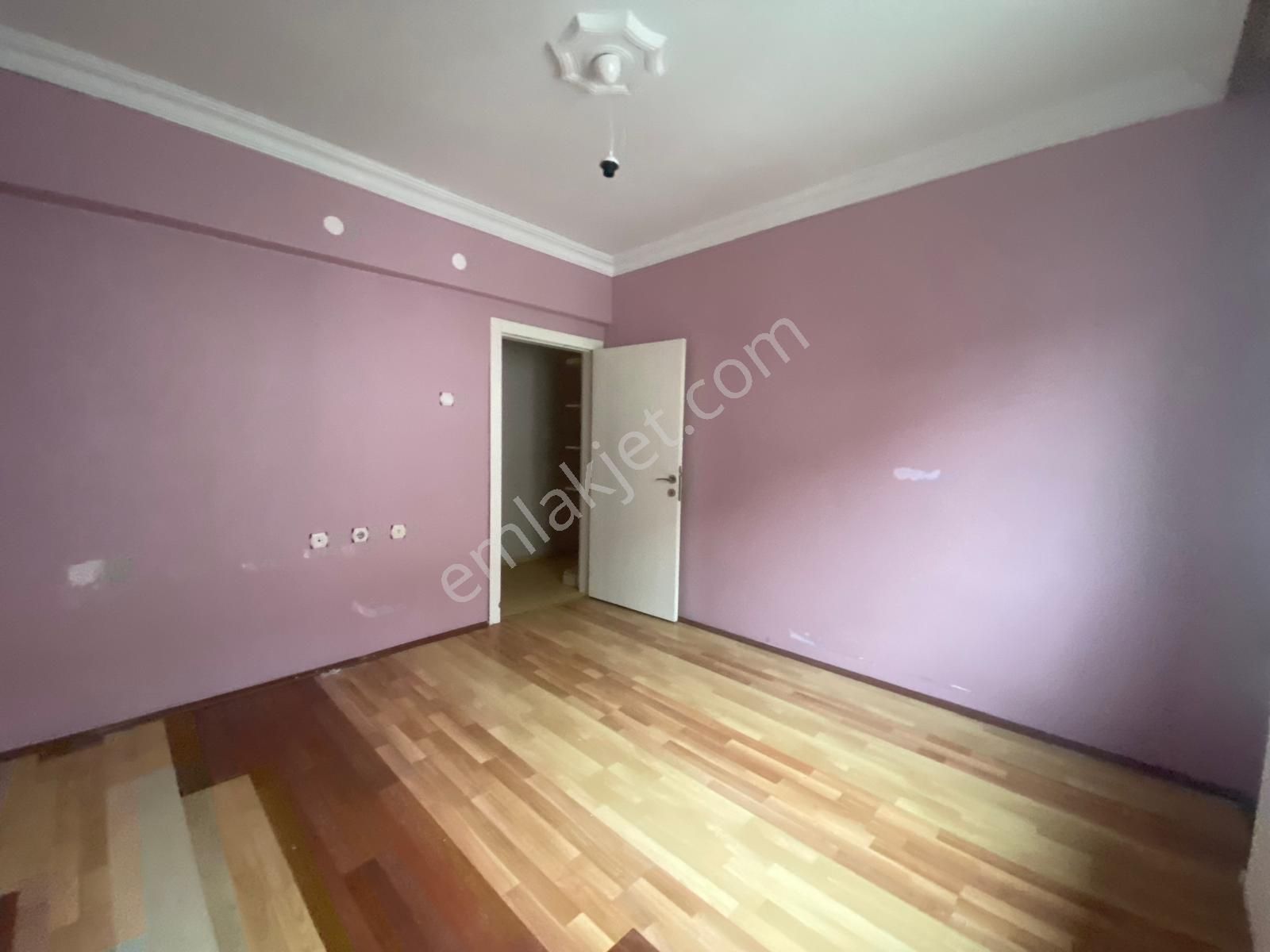 Koza Emlak'tan Ahievran Mahalesinde Ara Katta Ön Cephe De 3+1 Kiralık Daire - Görsel 24