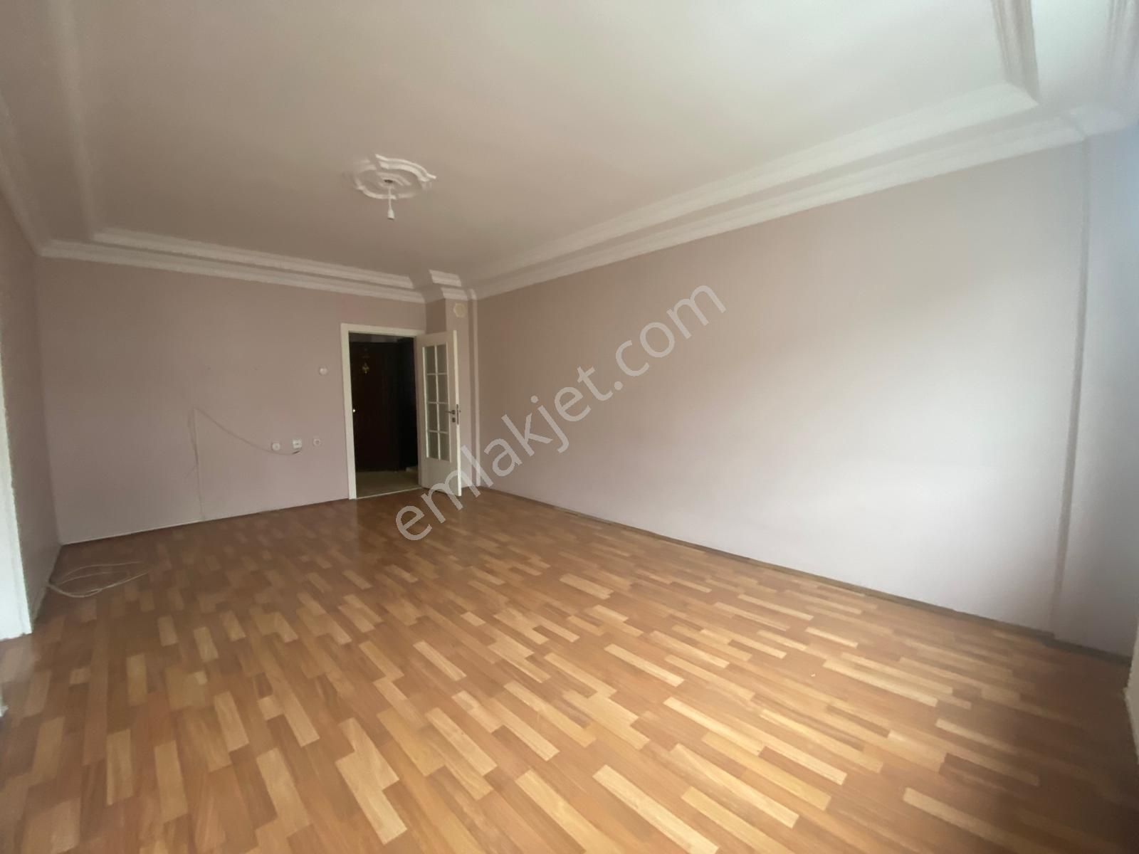 Koza Emlak'tan Ahievran Mahalesinde Ara Katta Ön Cephe De 3+1 Kiralık Daire - Görsel 9