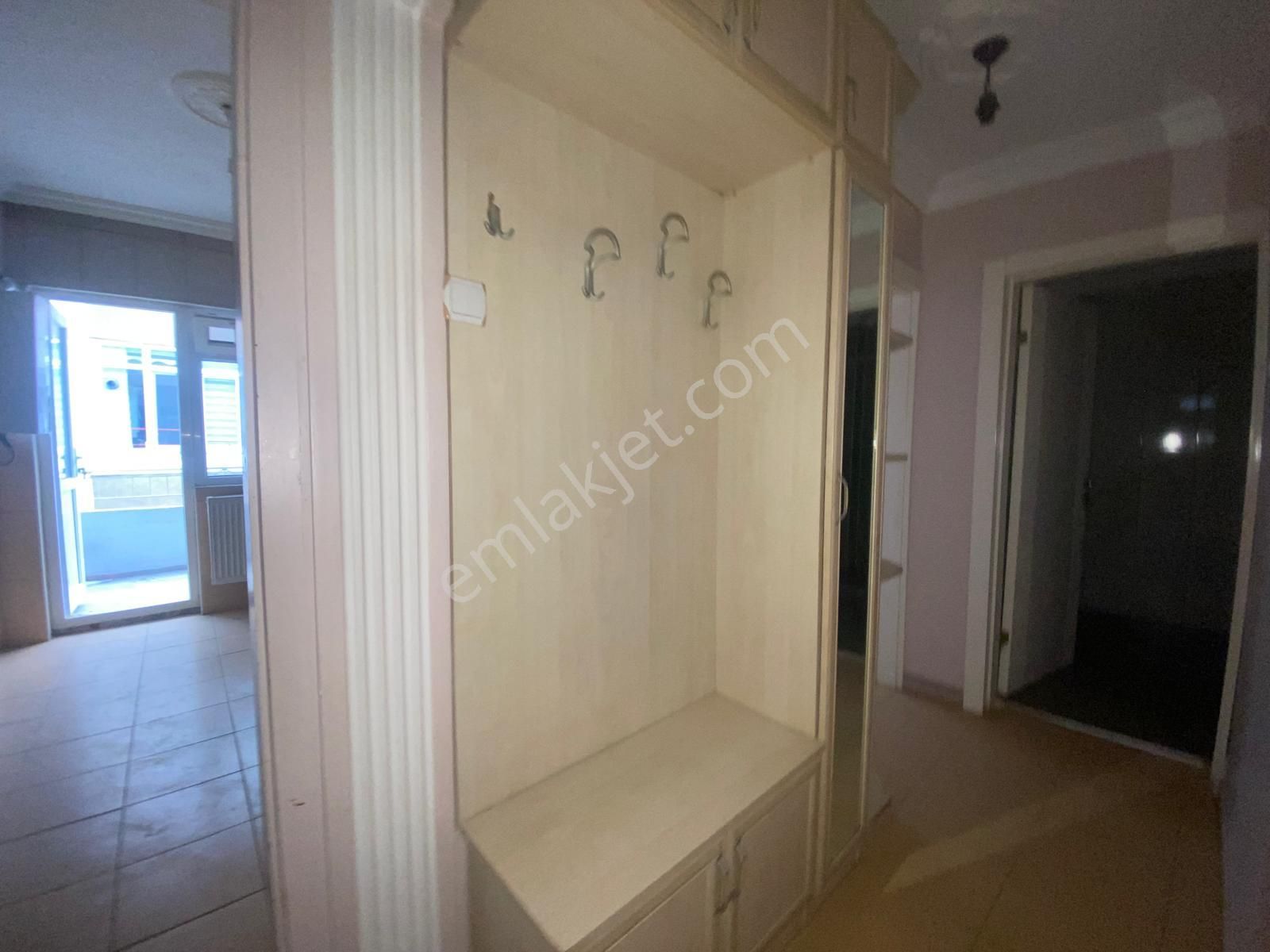 Koza Emlak'tan Ahievran Mahalesinde Ara Katta Ön Cephe De 3+1 Kiralık Daire - Görsel 30