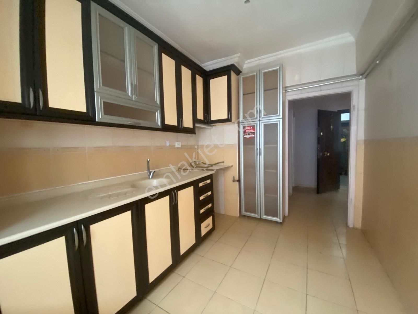 Koza Emlak'tan Ahievran Mahalesinde Ara Katta Ön Cephe De 3+1 Kiralık Daire - Görsel 3