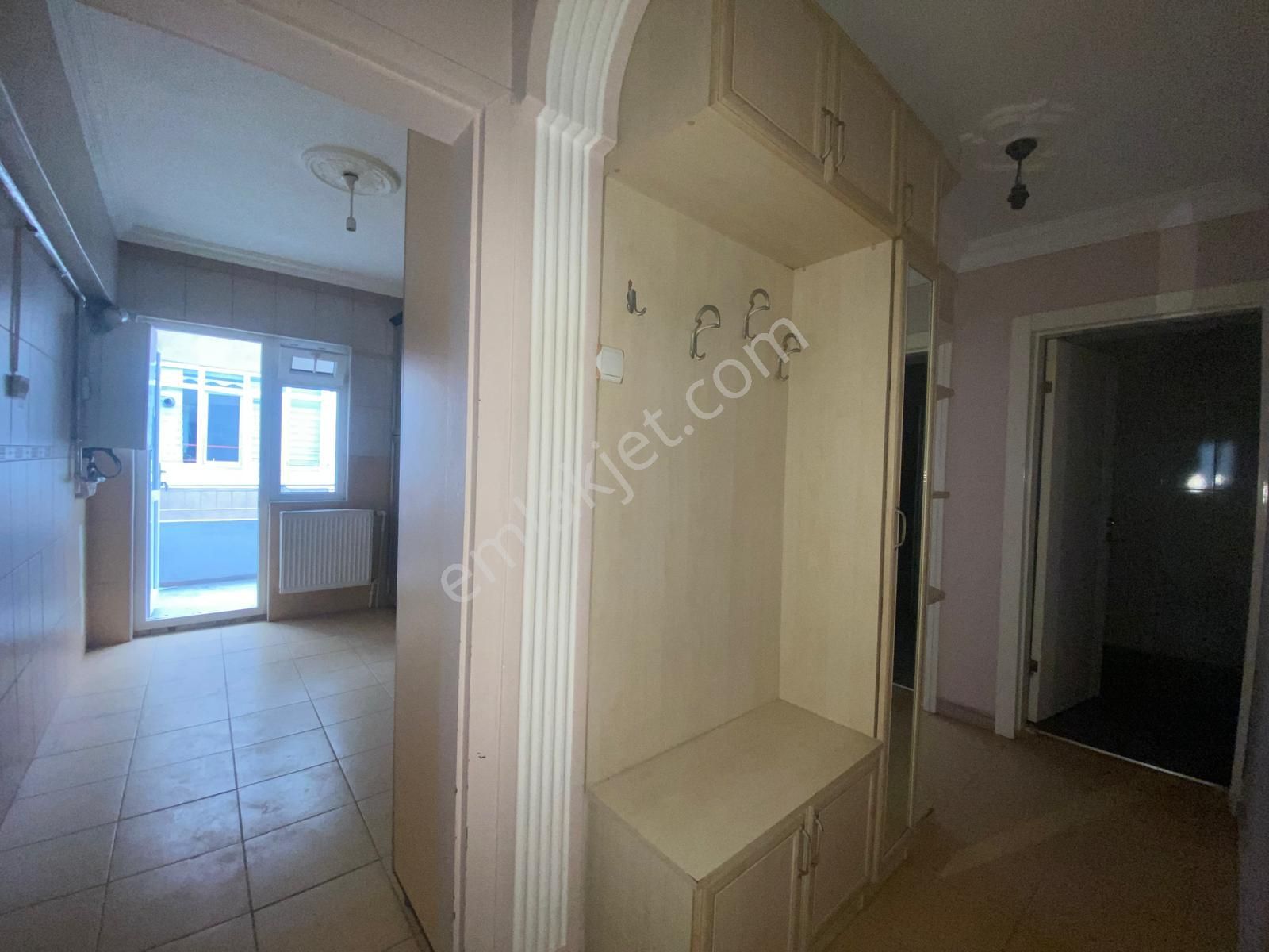 Koza Emlak'tan Ahievran Mahalesinde Ara Katta Ön Cephe De 3+1 Kiralık Daire - Görsel 29