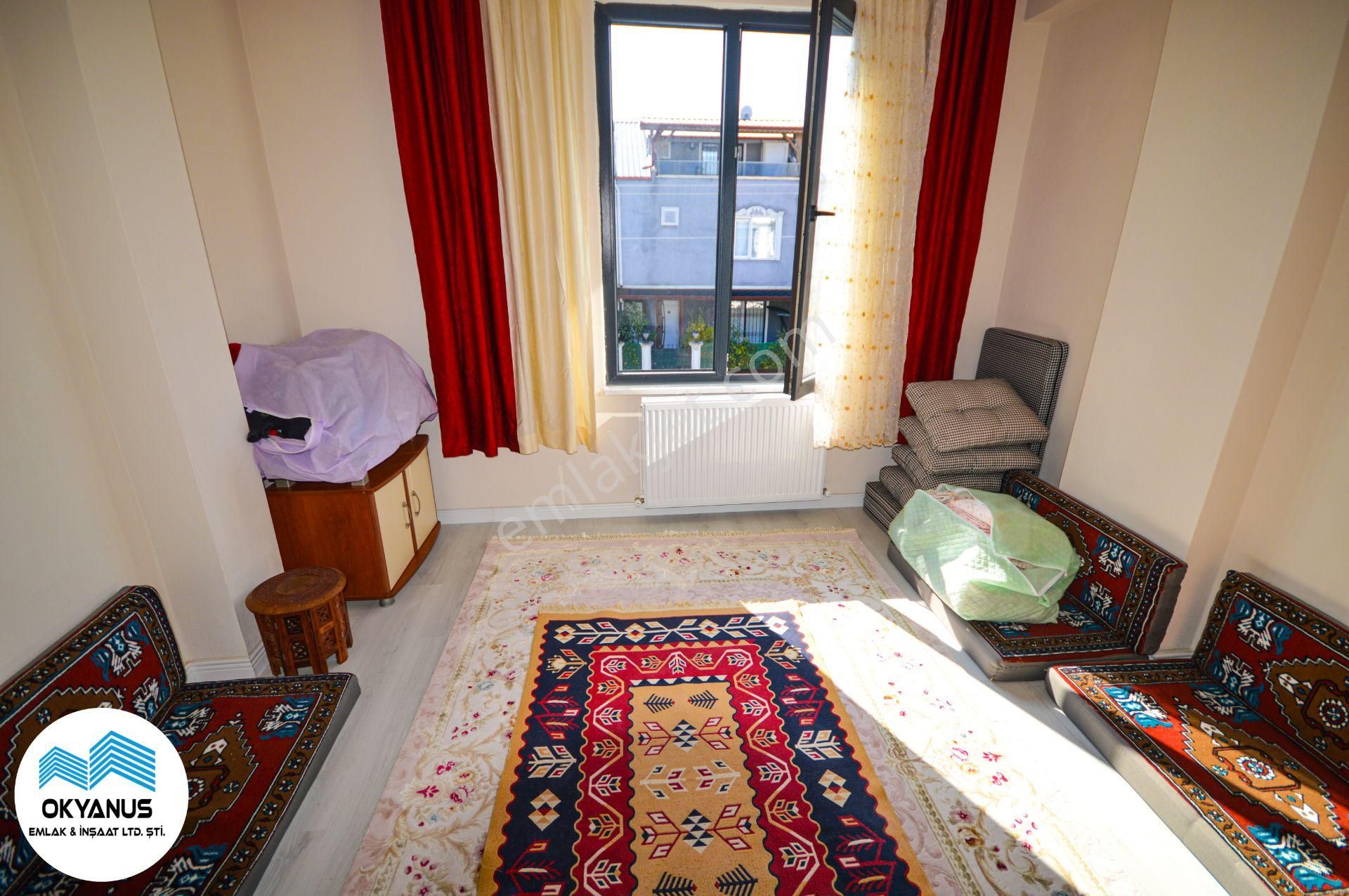 Kocaali Yalı Mah De Eşyalı Ön Cephe Tertemiz 3+1 Villa Satışta - Görsel 30