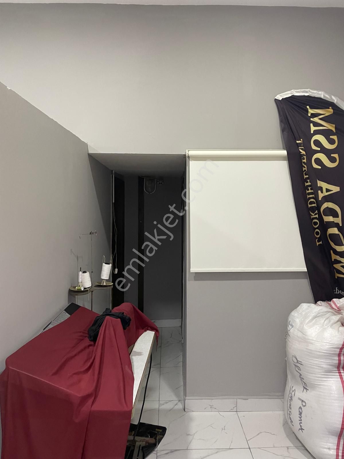 Samsun Sibel Den İlkadım Da 19 Mayıs Mh. De Acele Satılık Depolu Dükkan - Görsel 7