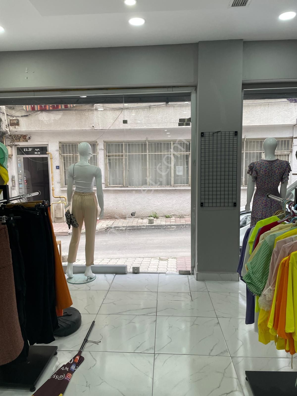 Samsun Sibel Den İlkadım Da 19 Mayıs Mh. De Acele Satılık Depolu Dükkan - Görsel 4