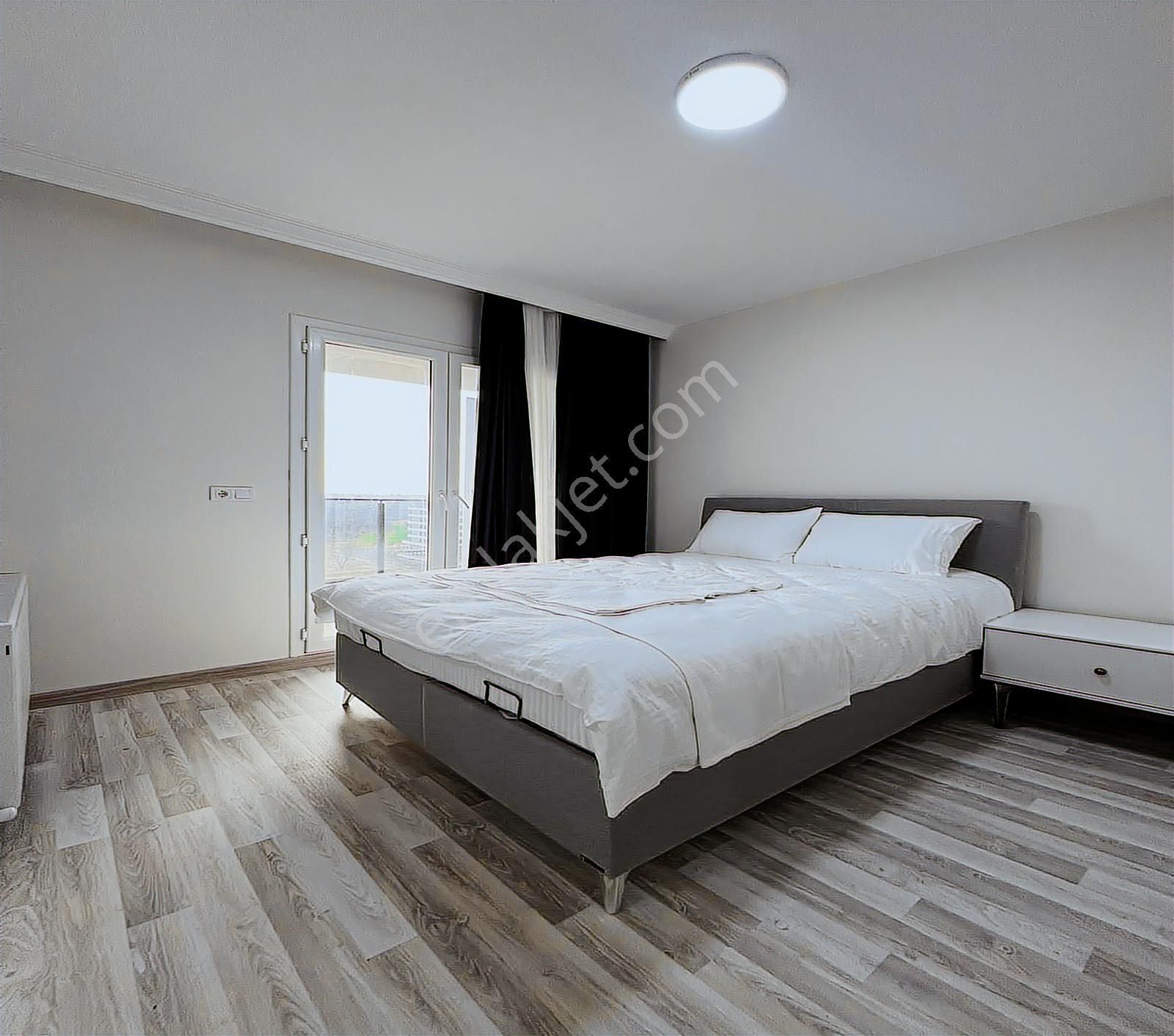 Lider'dencumhuriyet Mahtepe Mevkisite İçieşyalı Satılık 1+1daire - Görsel 13