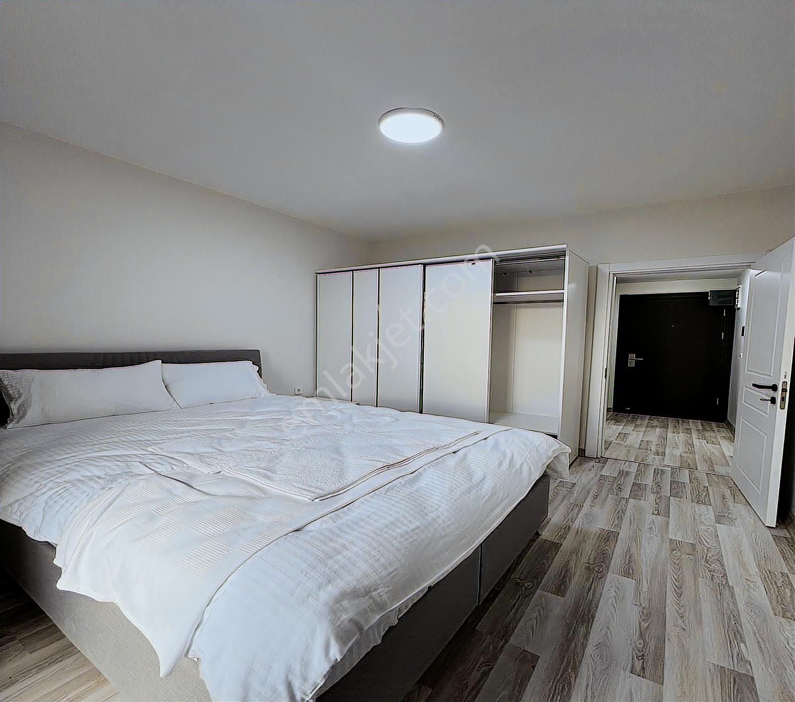 Lider'dencumhuriyet Mahtepe Mevkisite İçieşyalı Satılık 1+1daire - Görsel 6