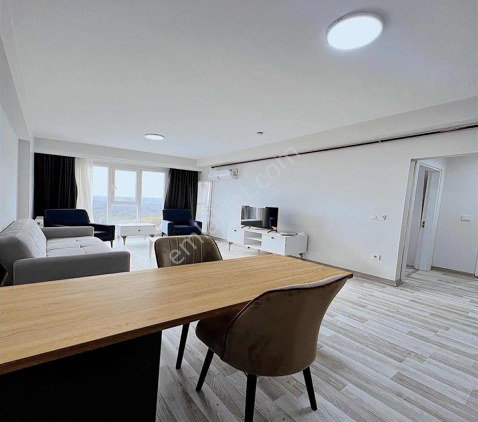 Lider'dencumhuriyet Mahtepe Mevkisite İçieşyalı Satılık 1+1daire - Görsel 8