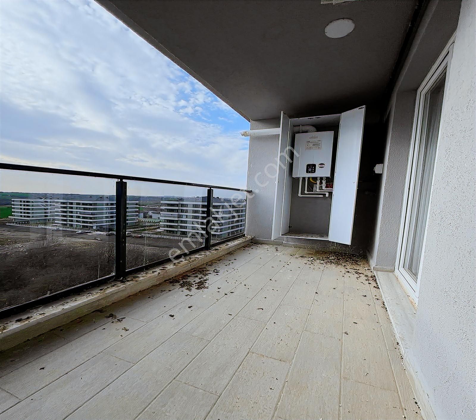 Lider'dencumhuriyet Mahtepe Mevkisite İçieşyalı Satılık 1+1daire - Görsel 33