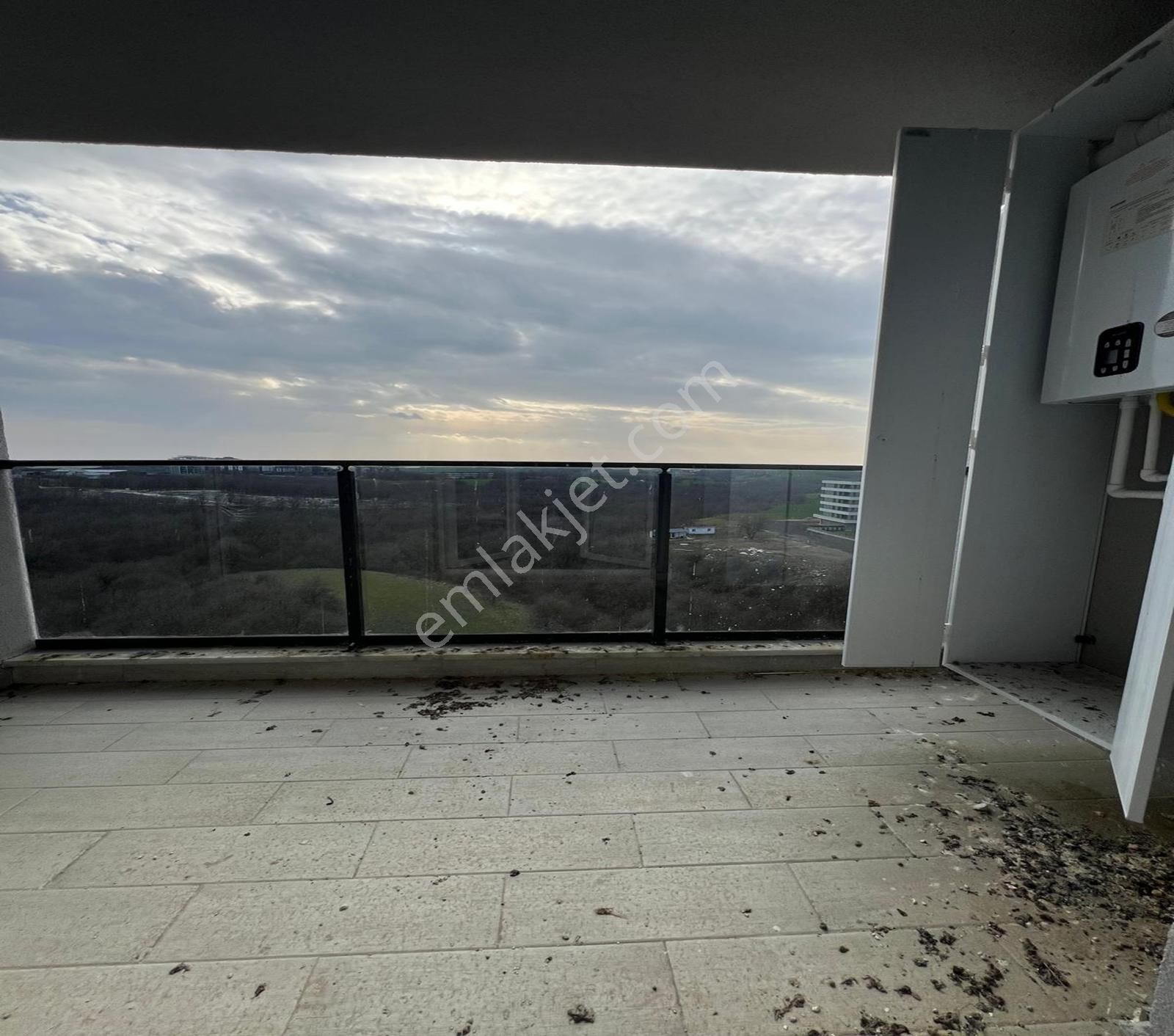 Lider'dencumhuriyet Mahtepe Mevkisite İçieşyalı Satılık 1+1daire - Görsel 19