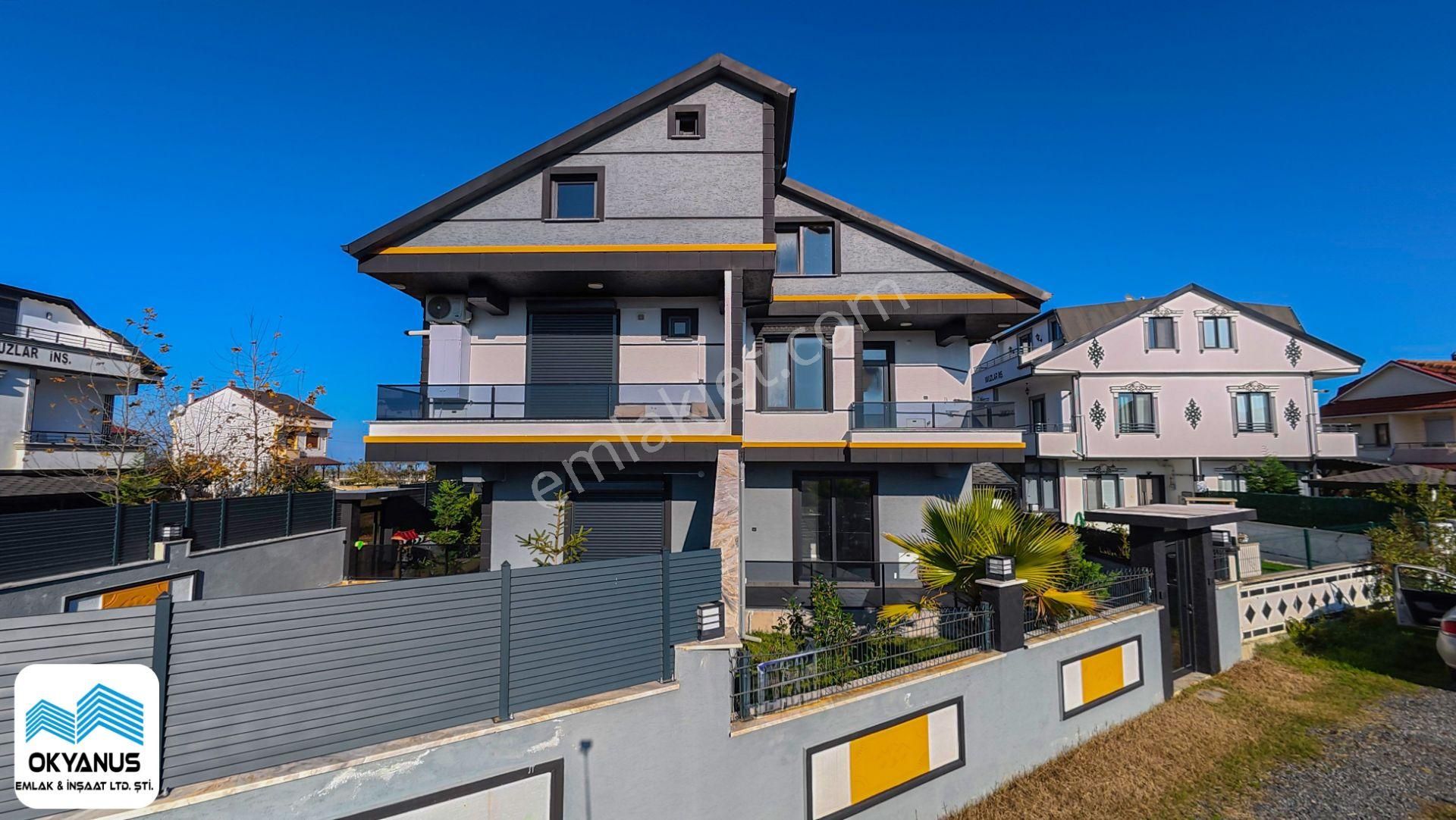 Sakarya Kocaali’de Satılık 4+1 Denize Çok Yakın Villa - Görsel 4