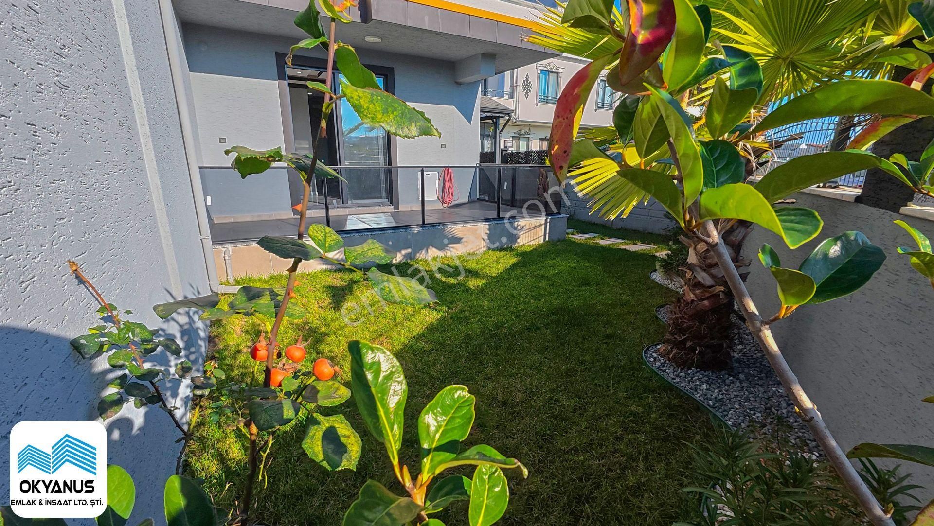 Sakarya Kocaali’de Satılık 4+1 Denize Çok Yakın Villa - Görsel 8