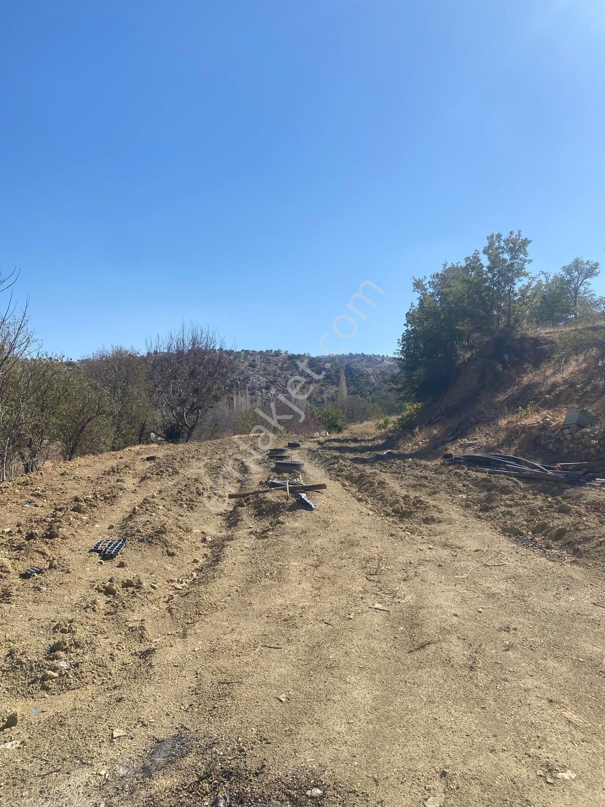 Enes Emlak’tan Morcalı Köyünde Satılık Daire - Görsel 9