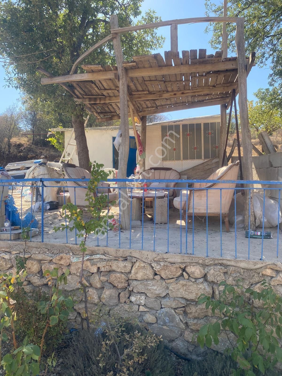 Enes Emlak’tan Morcalı Köyünde Satılık Daire - Görsel 5