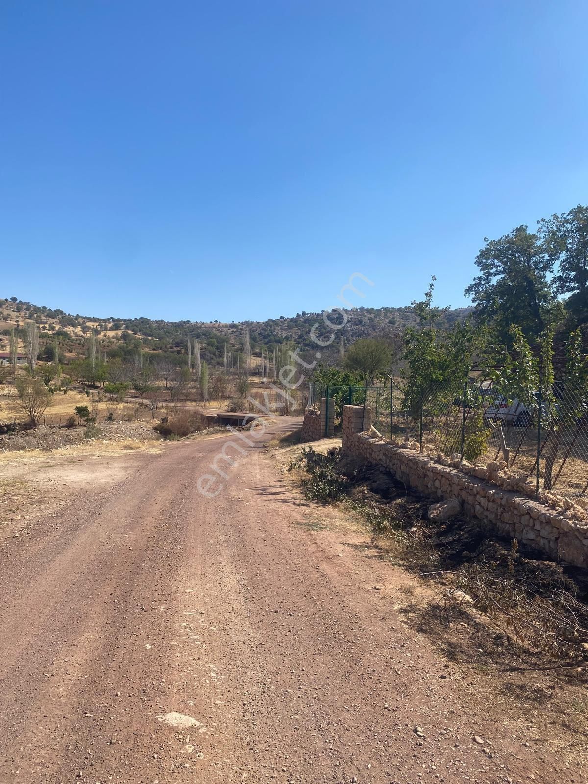 Enes Emlak’tan Morcalı Köyünde Satılık Daire - Görsel 6