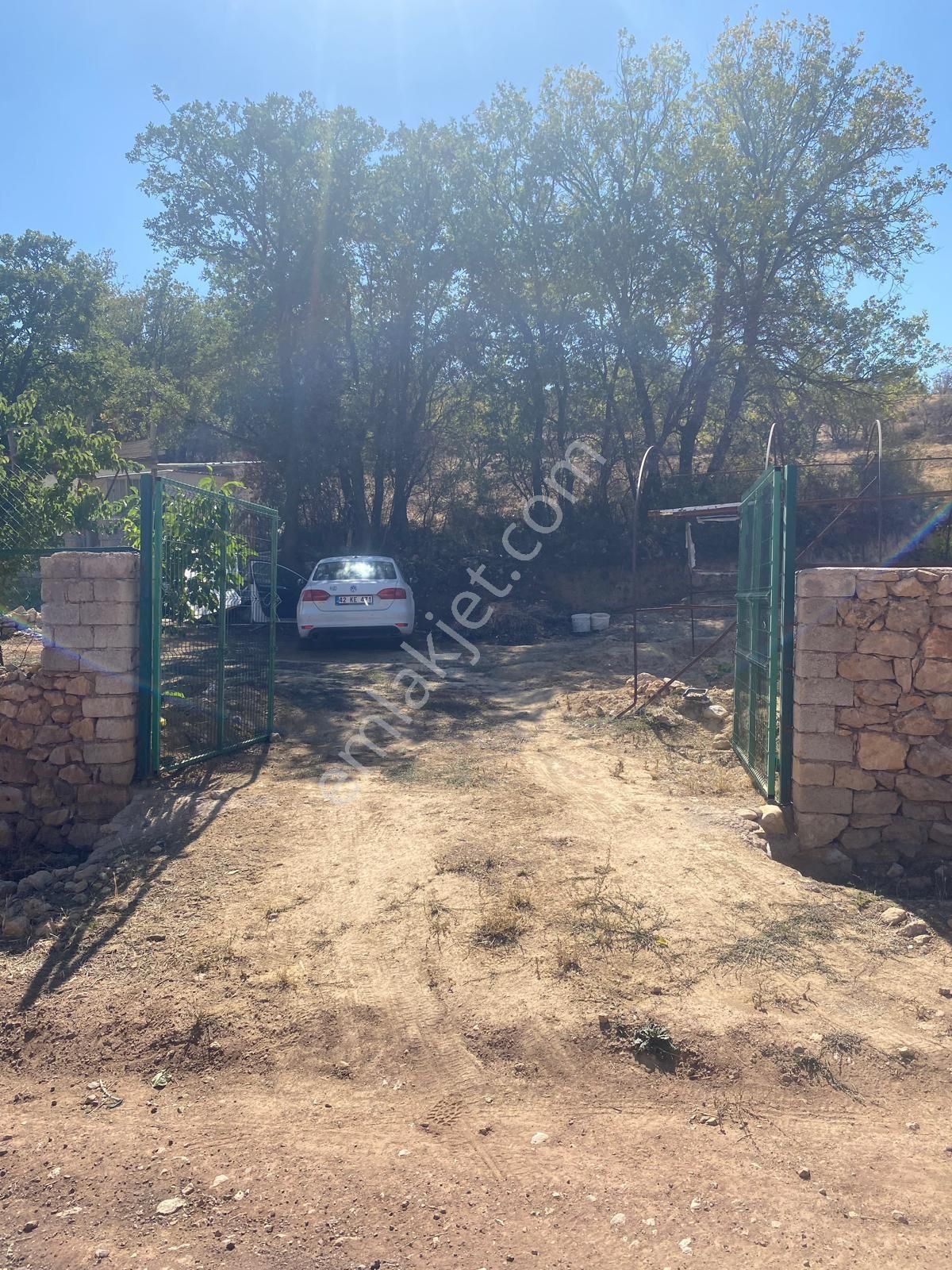 Enes Emlak’tan Morcalı Köyünde Satılık Daire - Görsel 11