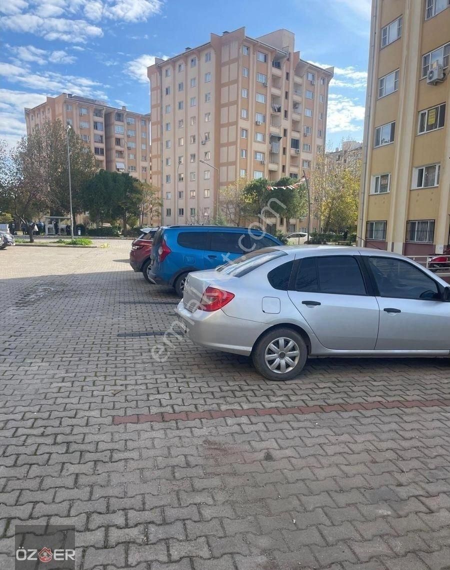 Öz-er Gayrimenkulden Satılık 3+1 Toki Dairesi - Görsel 20