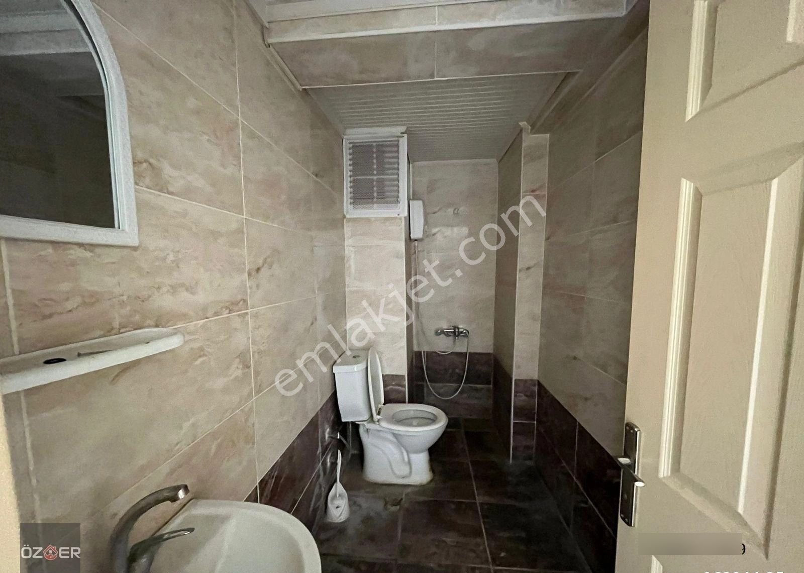 Öz-er Gayrimenkul'den Satılık 1+1 Dublex Daire - Görsel 10