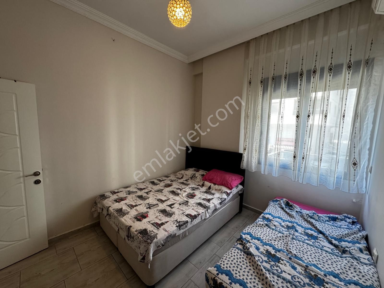 Didim Altınkum'da Plaja Yürüyüş Mesafesinde 1+1 Daire - Görsel 8