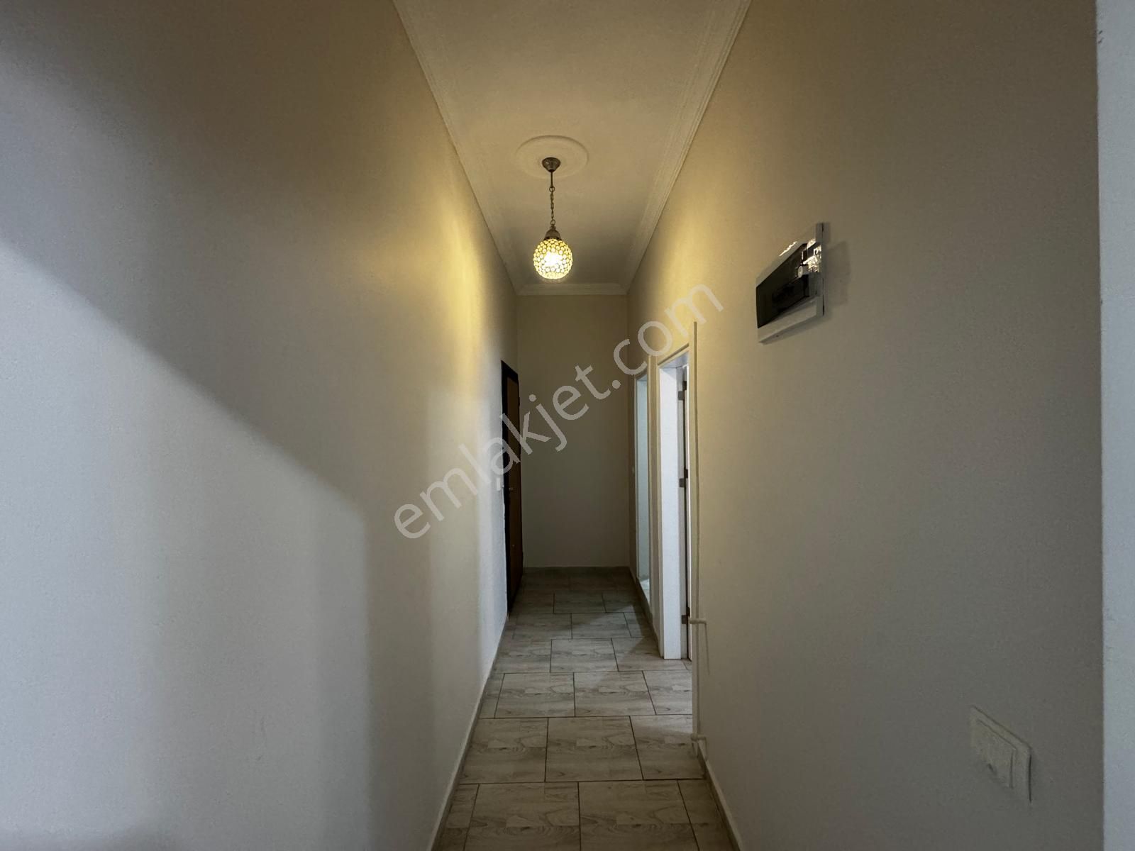 Didim Altınkum'da Plaja Yürüyüş Mesafesinde 1+1 Daire - Görsel 6