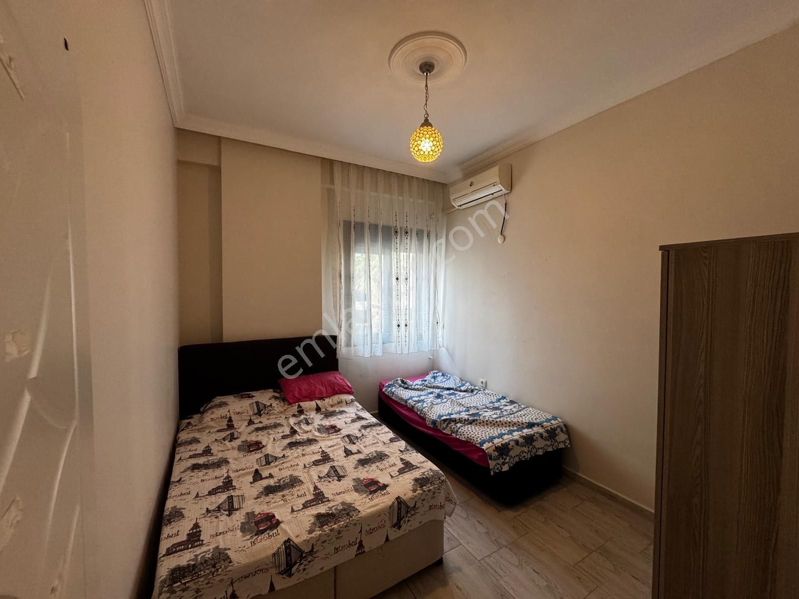 Didim Altınkum'da Plaja Yürüyüş Mesafesinde 1+1 Daire - Görsel 7