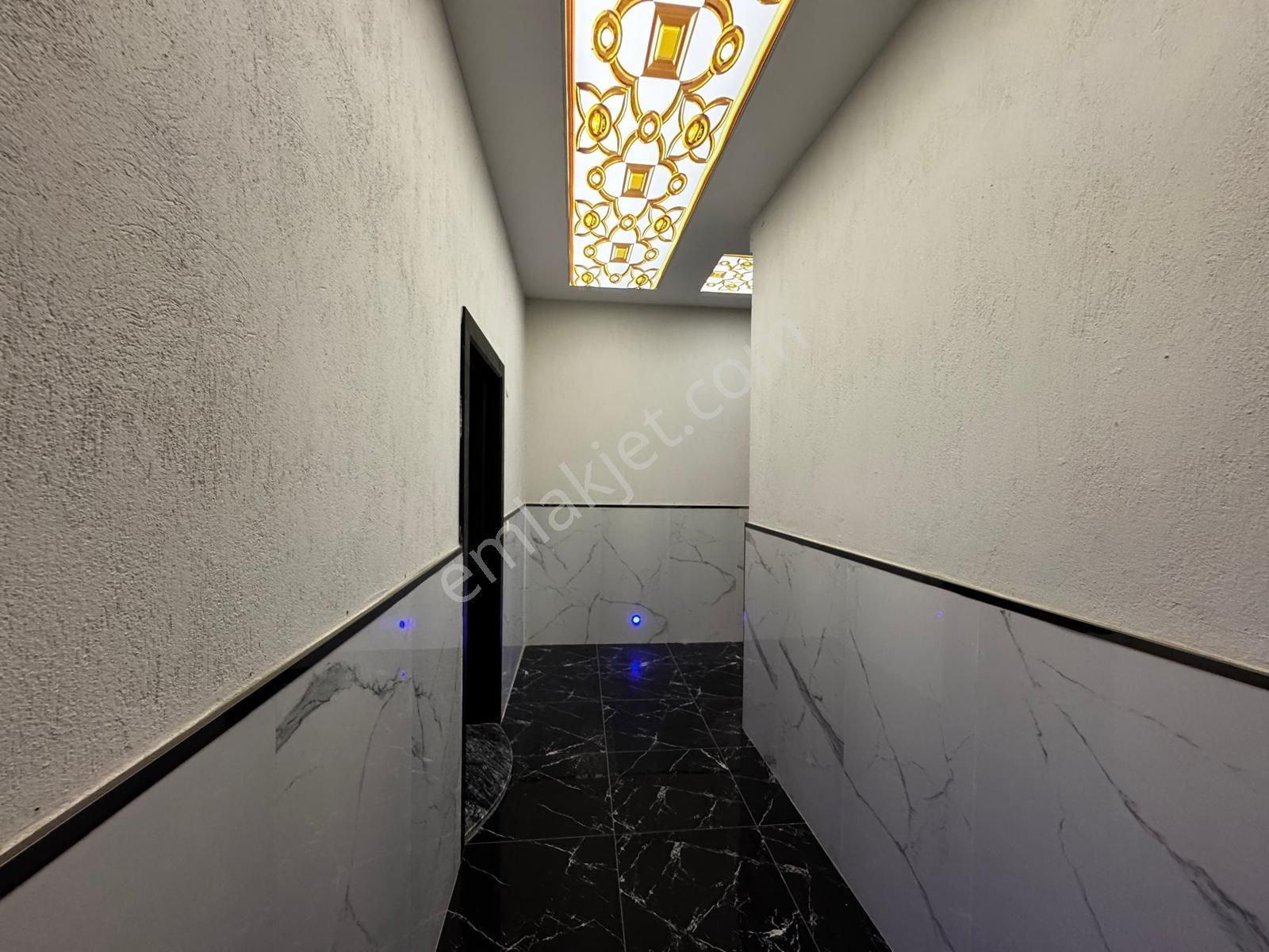 Didim Altınkum'da Plaja Yürüyüş Mesafesinde 1+1 Daire - Görsel 16