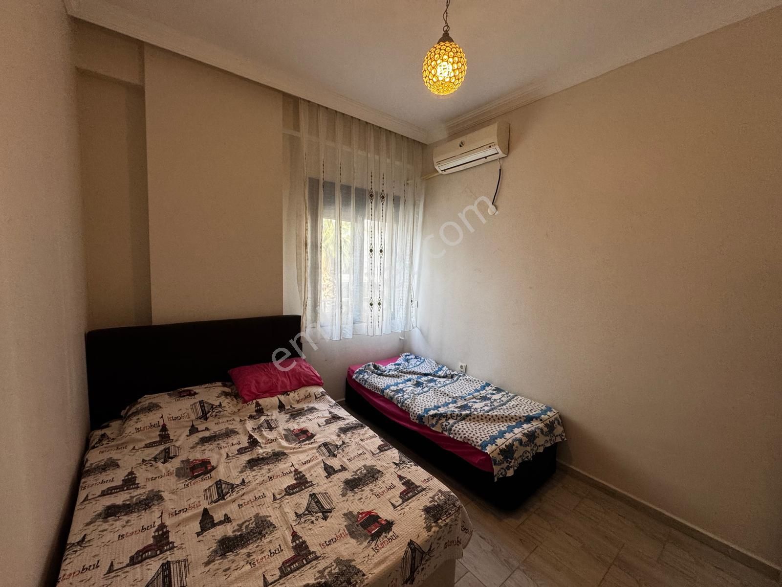 Didim Altınkum'da Plaja Yürüyüş Mesafesinde 1+1 Daire - Görsel 9