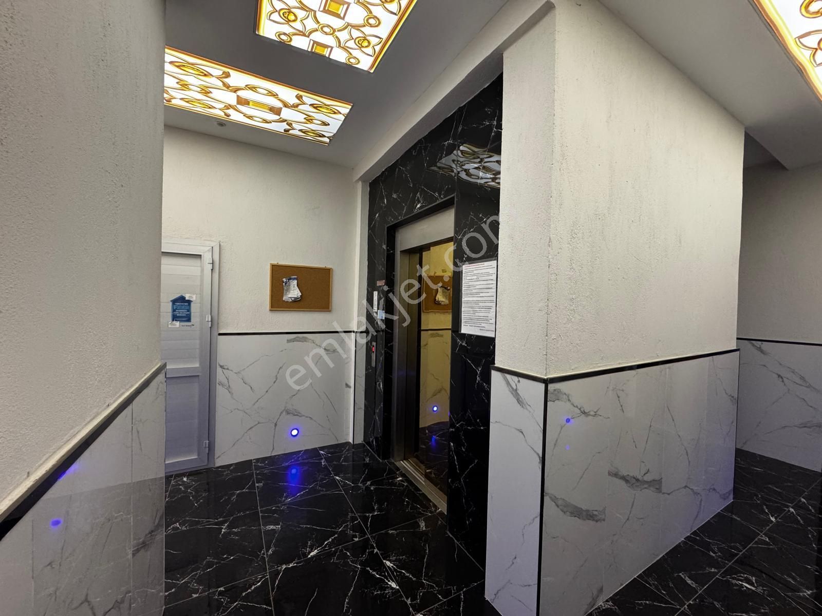 Didim Altınkum'da Plaja Yürüyüş Mesafesinde 1+1 Daire - Görsel 17