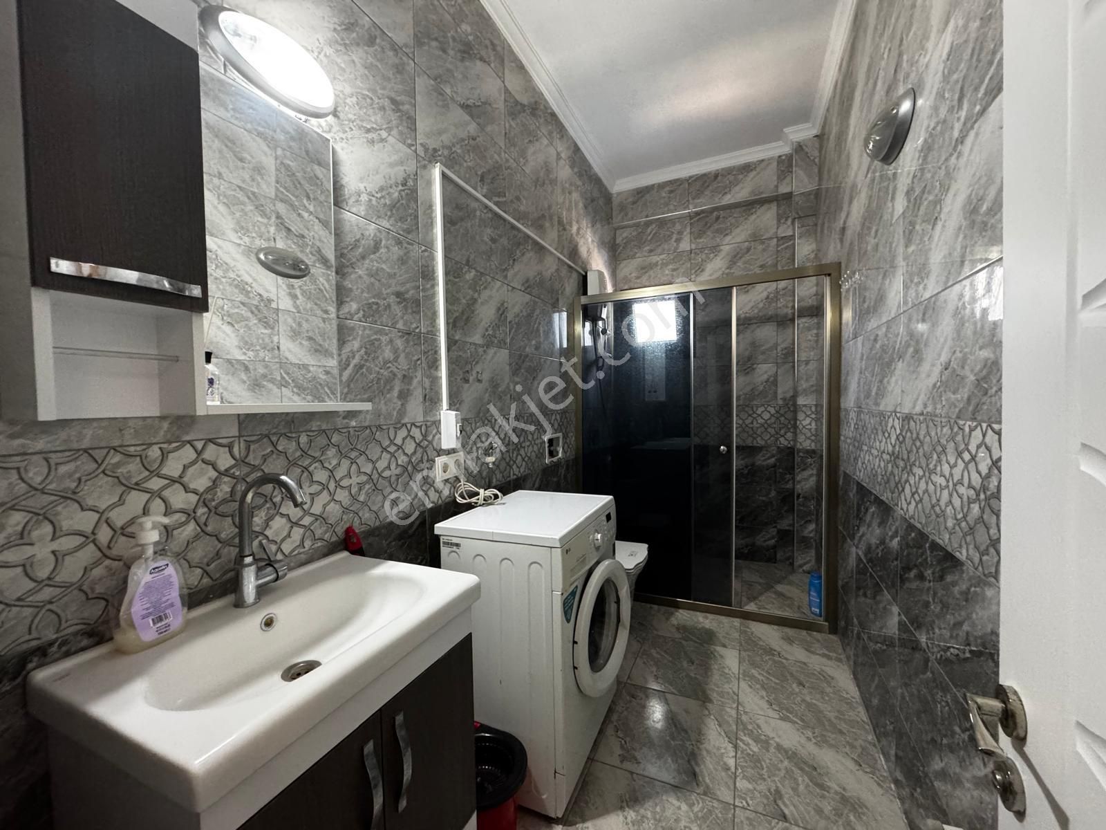 Didim Altınkum'da Plaja Yürüyüş Mesafesinde 1+1 Daire - Görsel 10