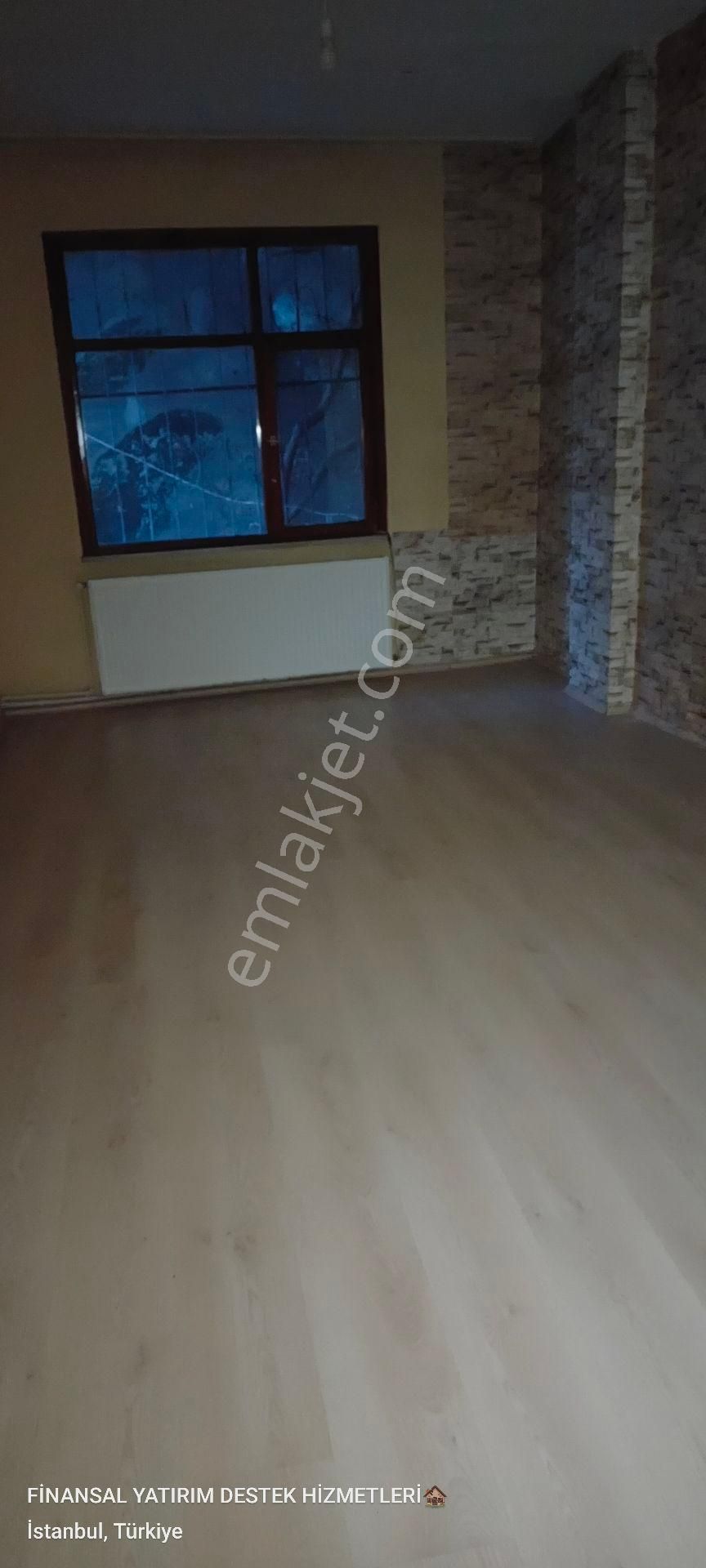 Ümraniye Tepeüstü Mahallesi Metro Yürüme Mesafesi Bahce Katı 3+1 - Görsel 2