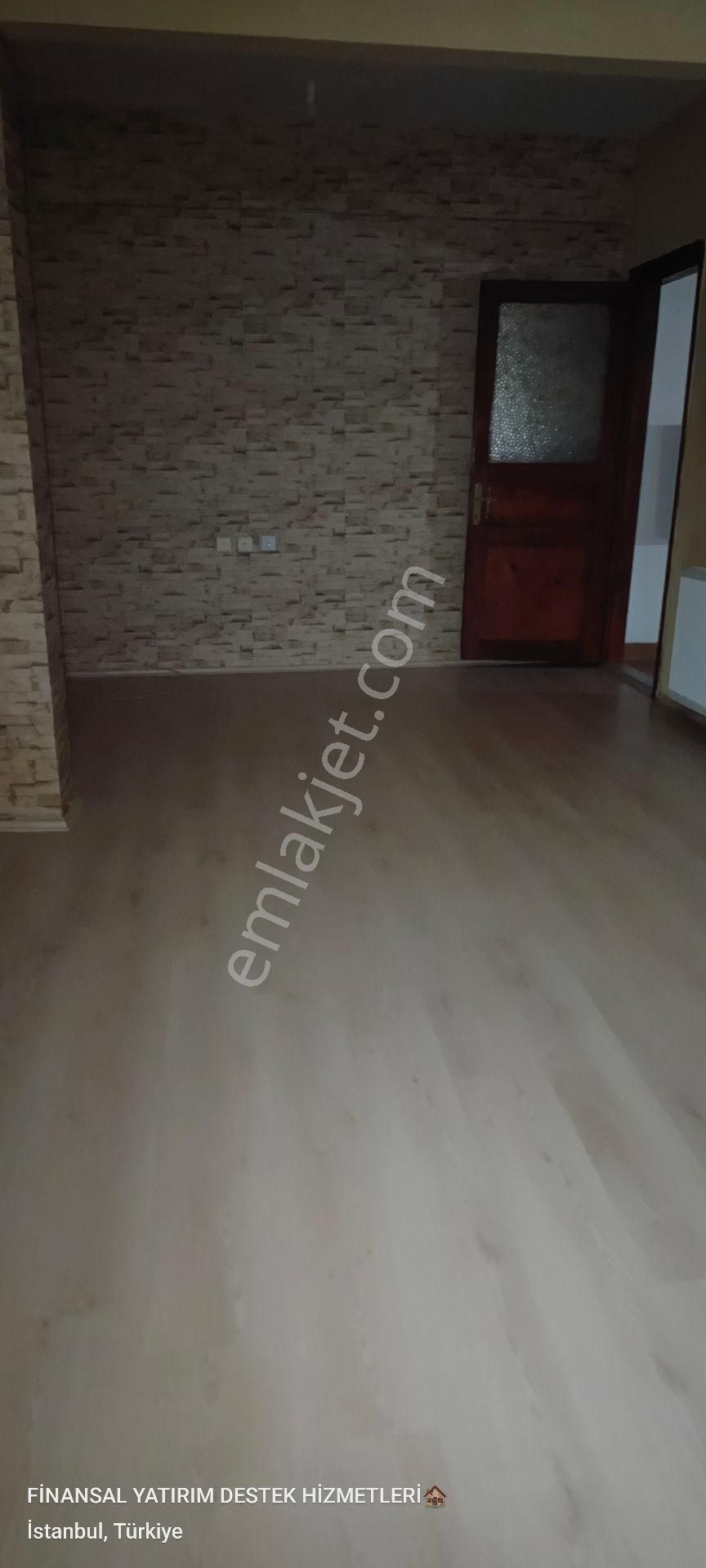 Ümraniye Tepeüstü Mahallesi Metro Yürüme Mesafesi Bahce Katı 3+1 - Görsel 8