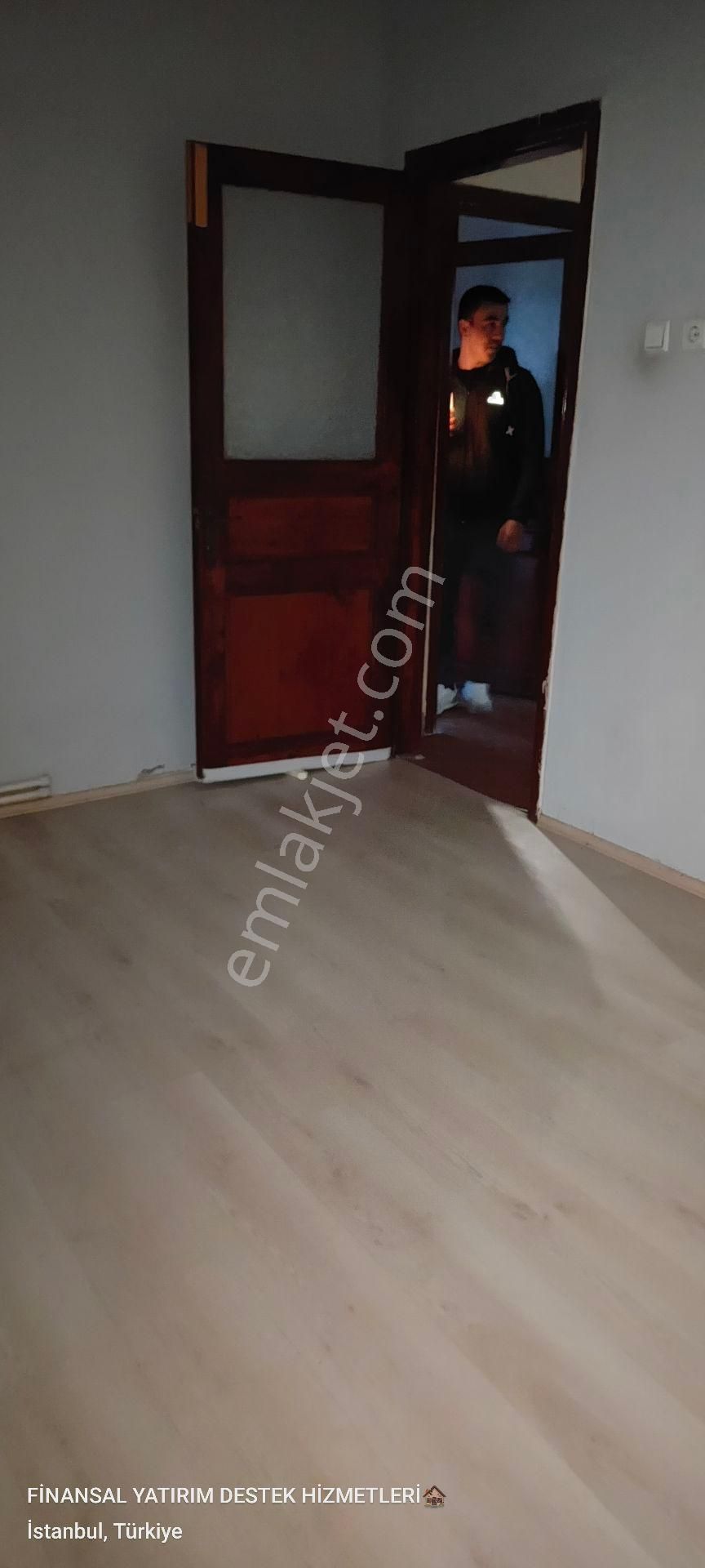 Ümraniye Tepeüstü Mahallesi Metro Yürüme Mesafesi Bahce Katı 3+1 - Görsel 12